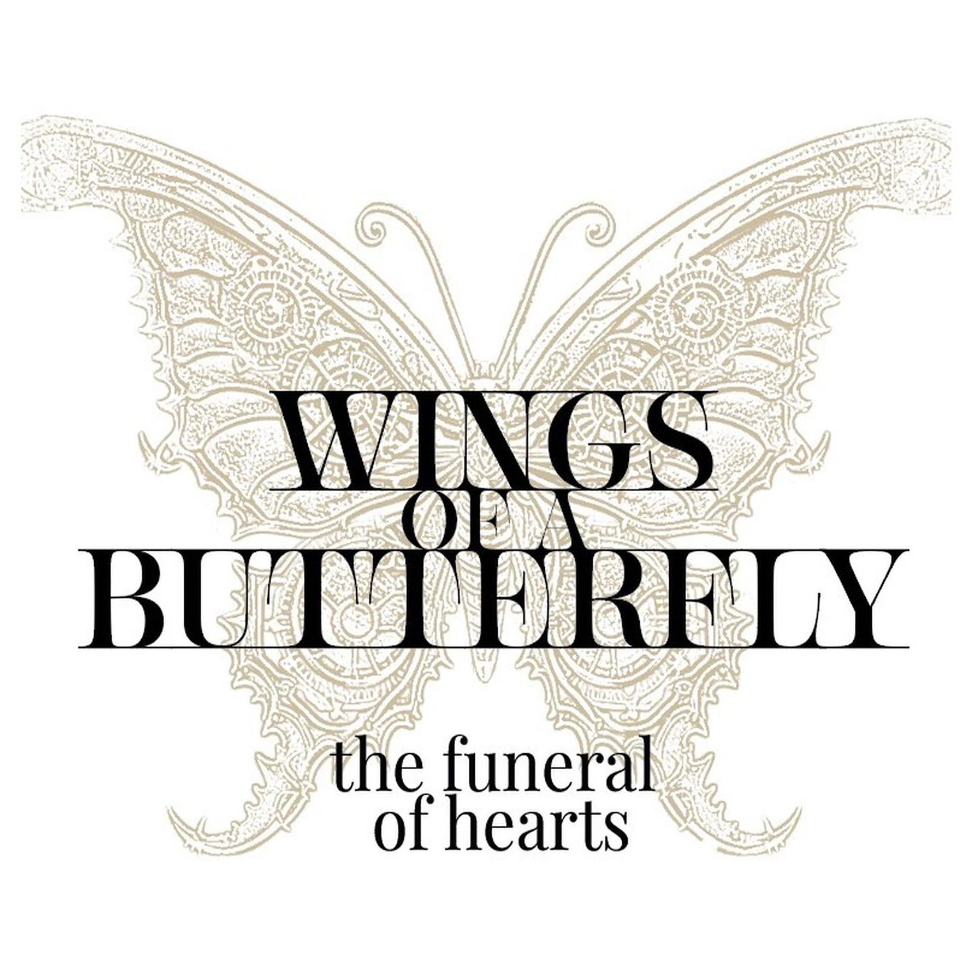 Постер альбома Funeral of Hearts