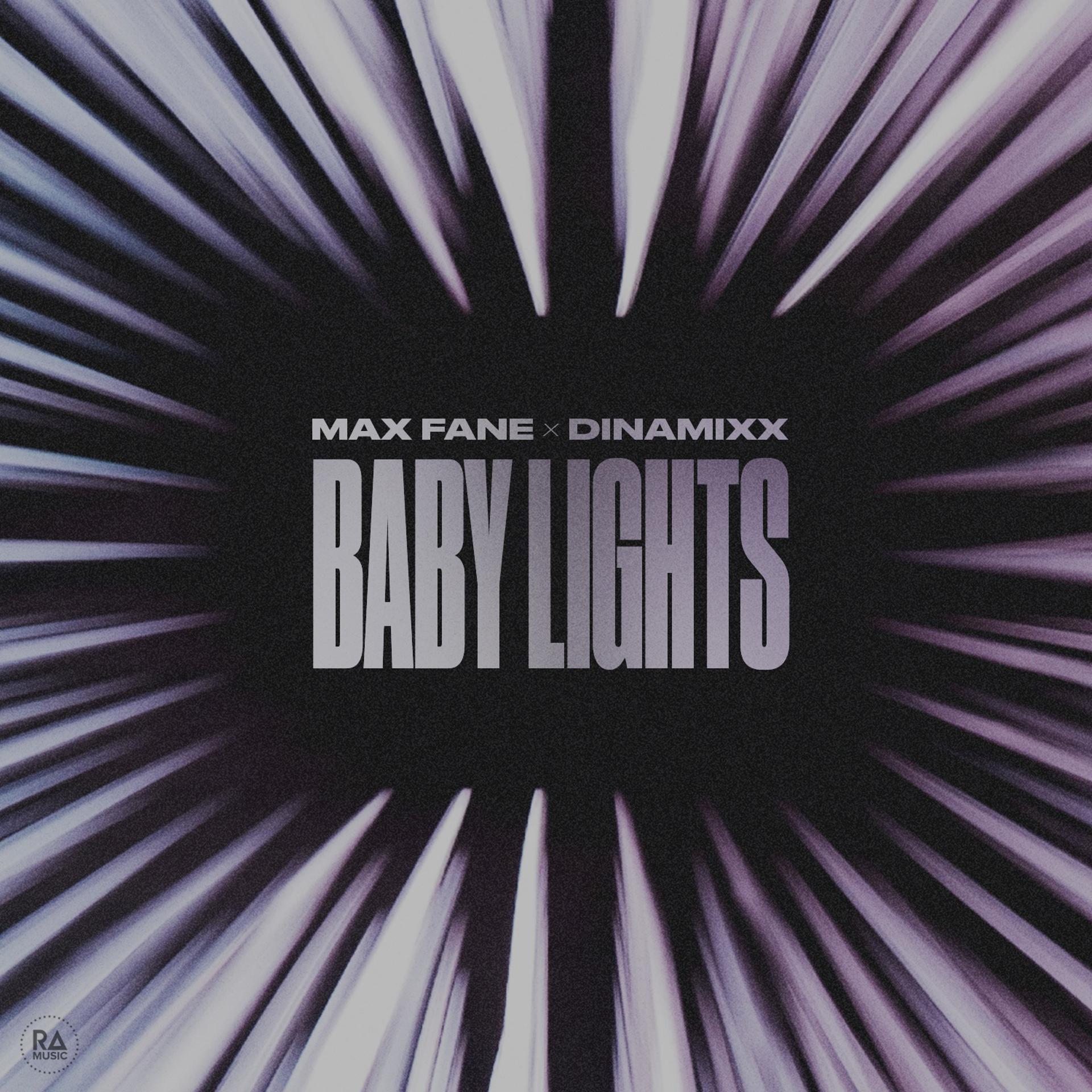 Постер альбома Baby Lights