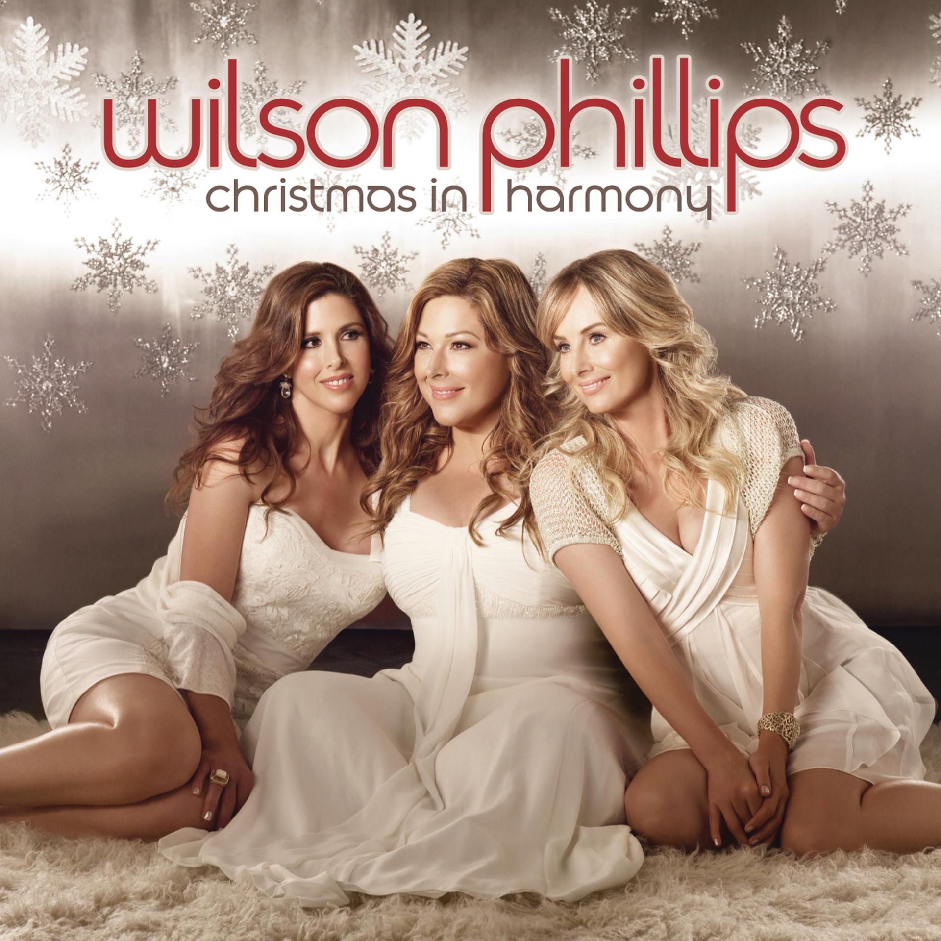 Постер альбома Christmas In Harmony