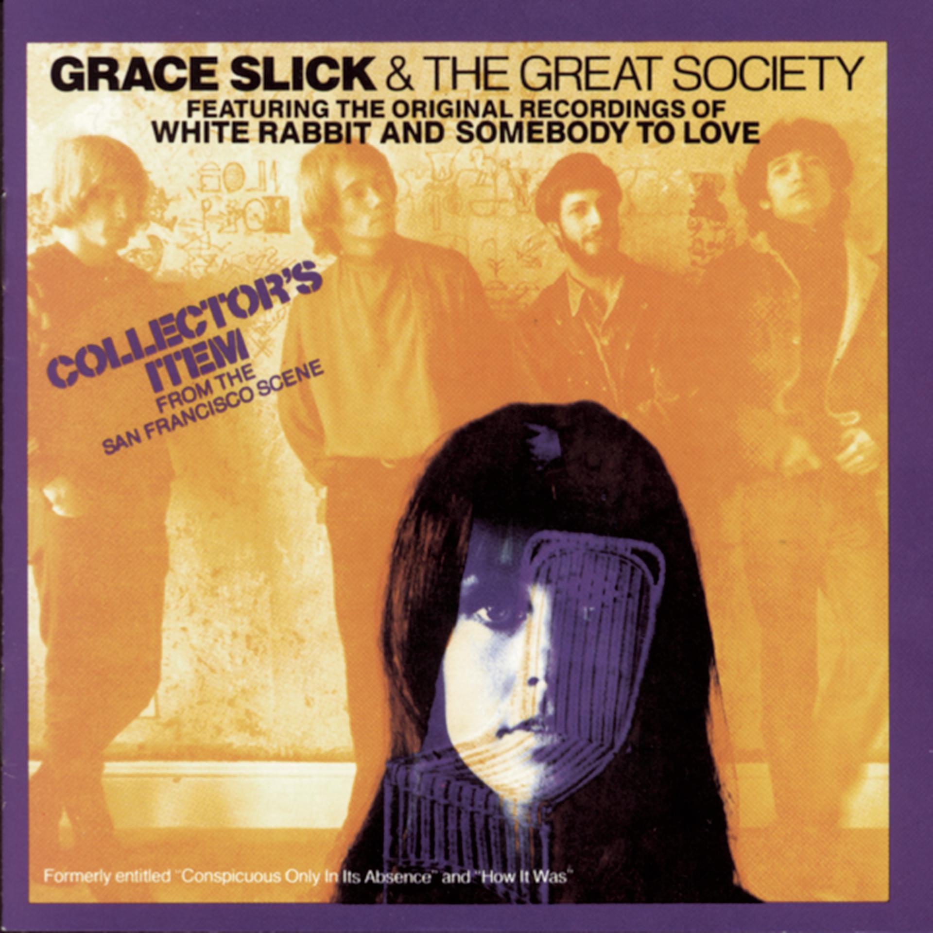 The greatest society. The great Society. Grace Slick обложки. Группа the great Society. The Electric Prunes discography.
