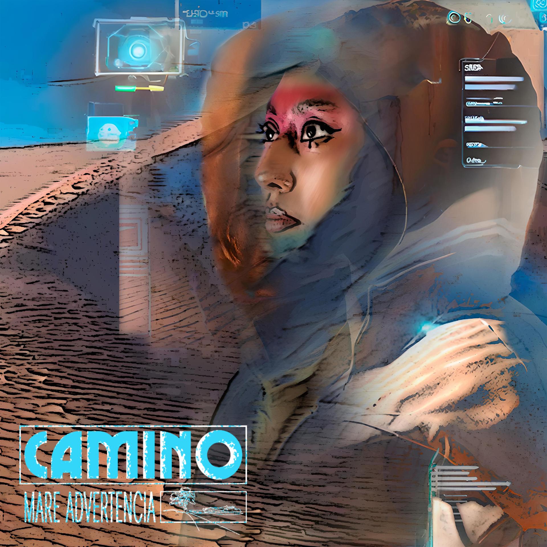 Постер альбома Camino