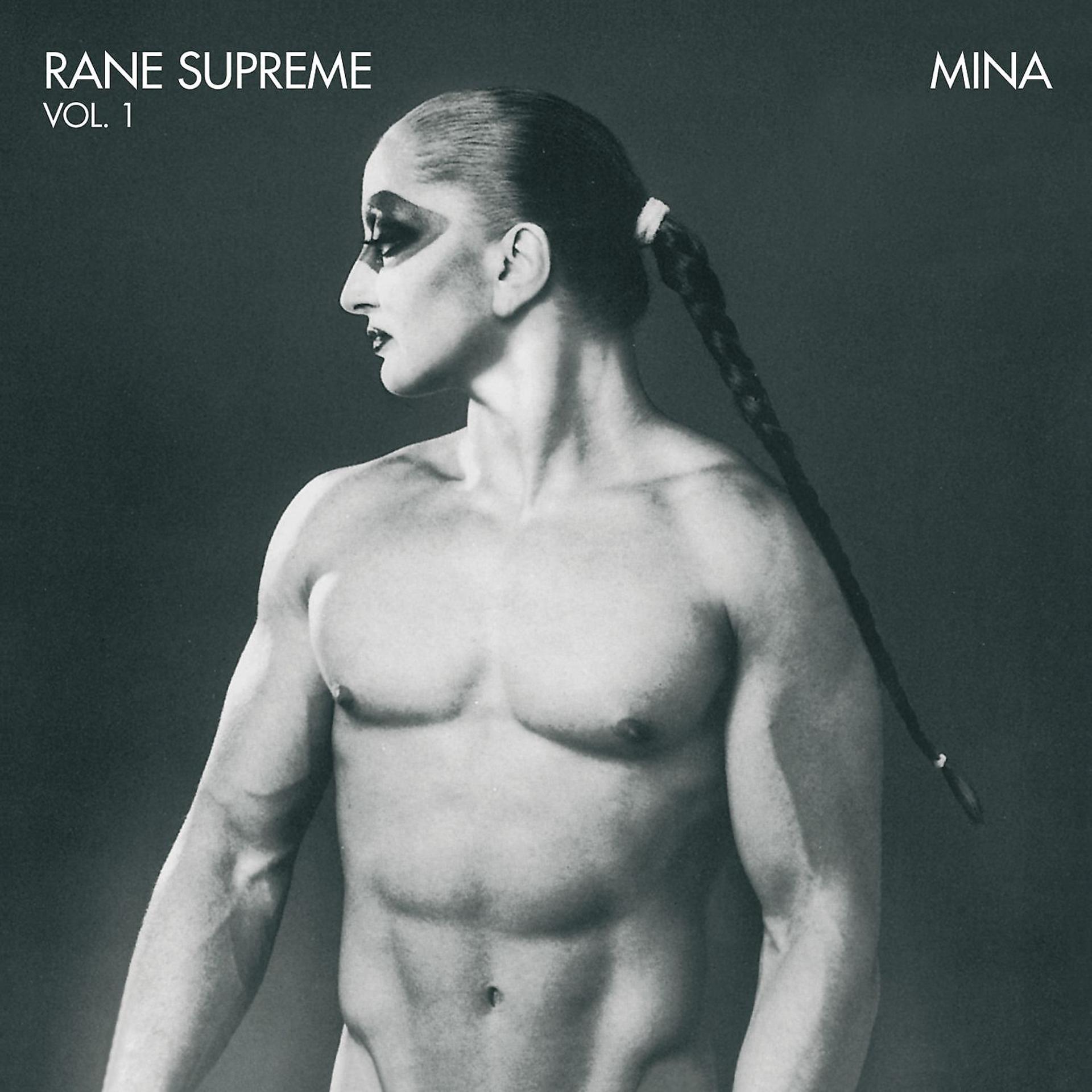 Постер альбома Rane Supreme Vol. 1