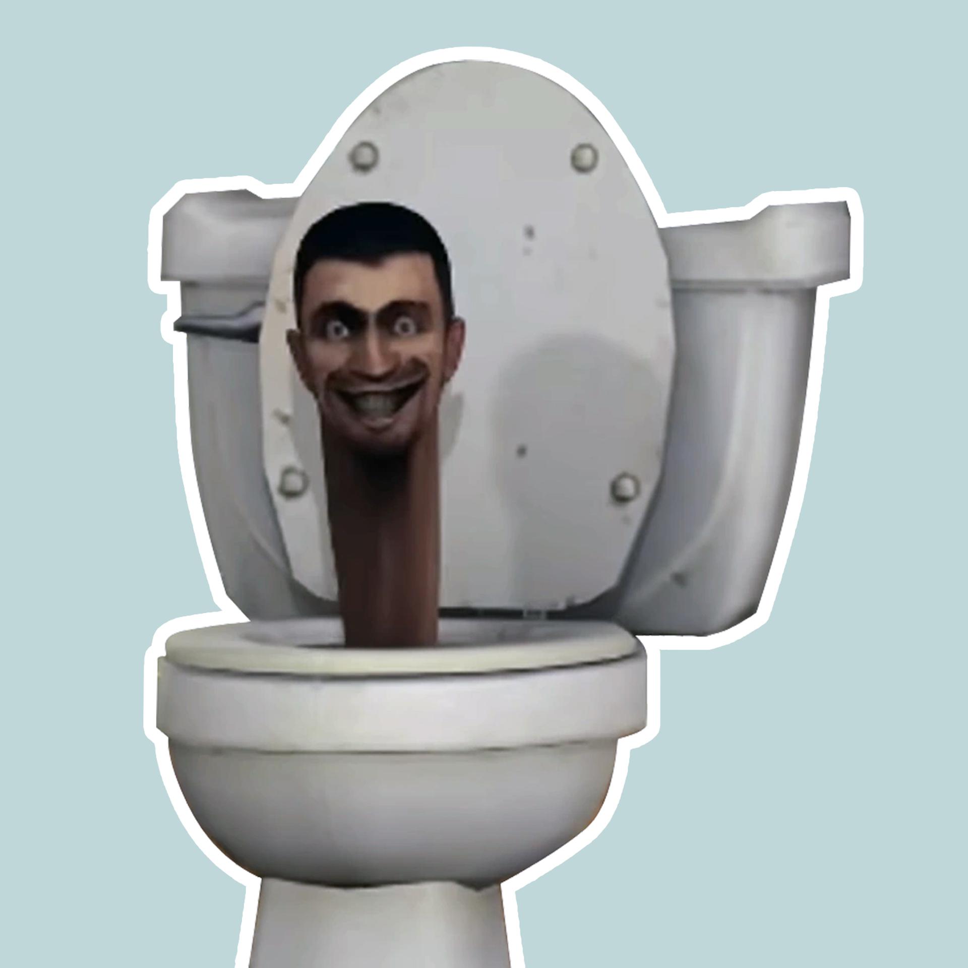 Постер альбома Skibidi Dob Toilet