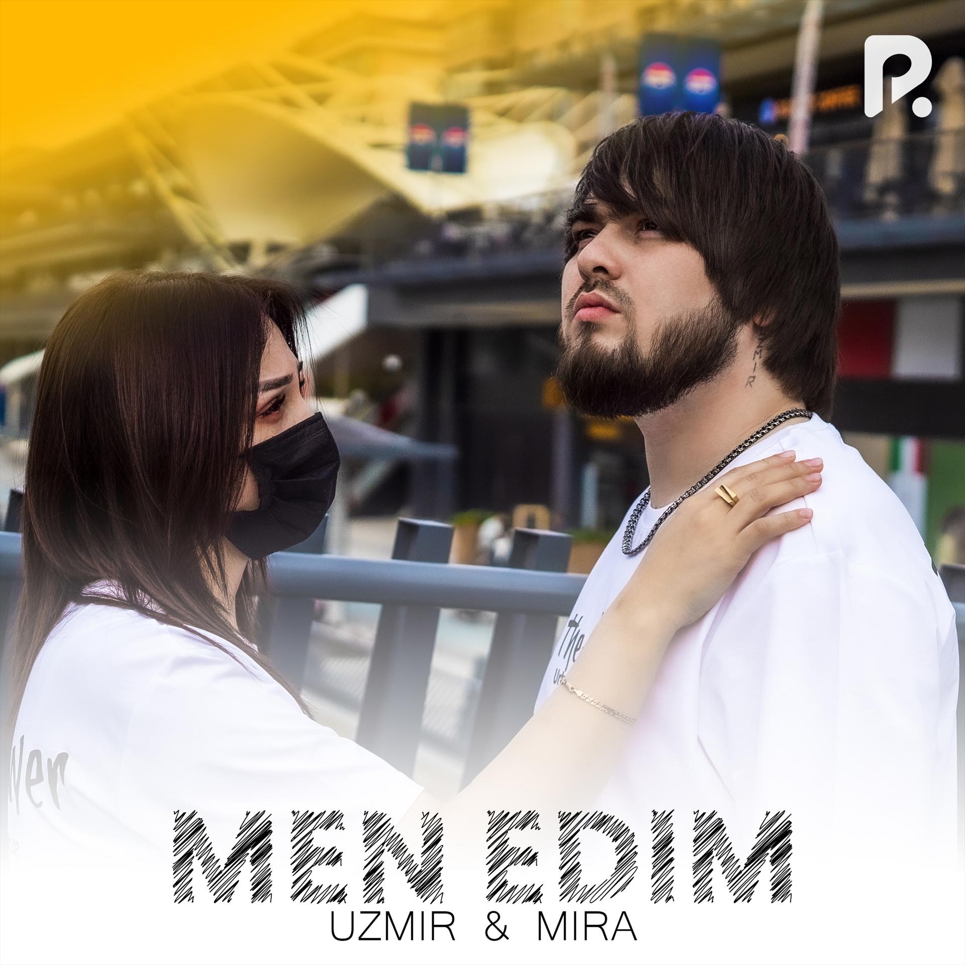 Постер альбома Men edim