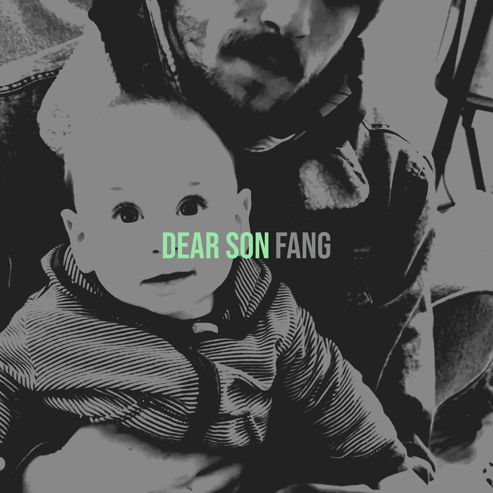 Постер альбома Dear Son