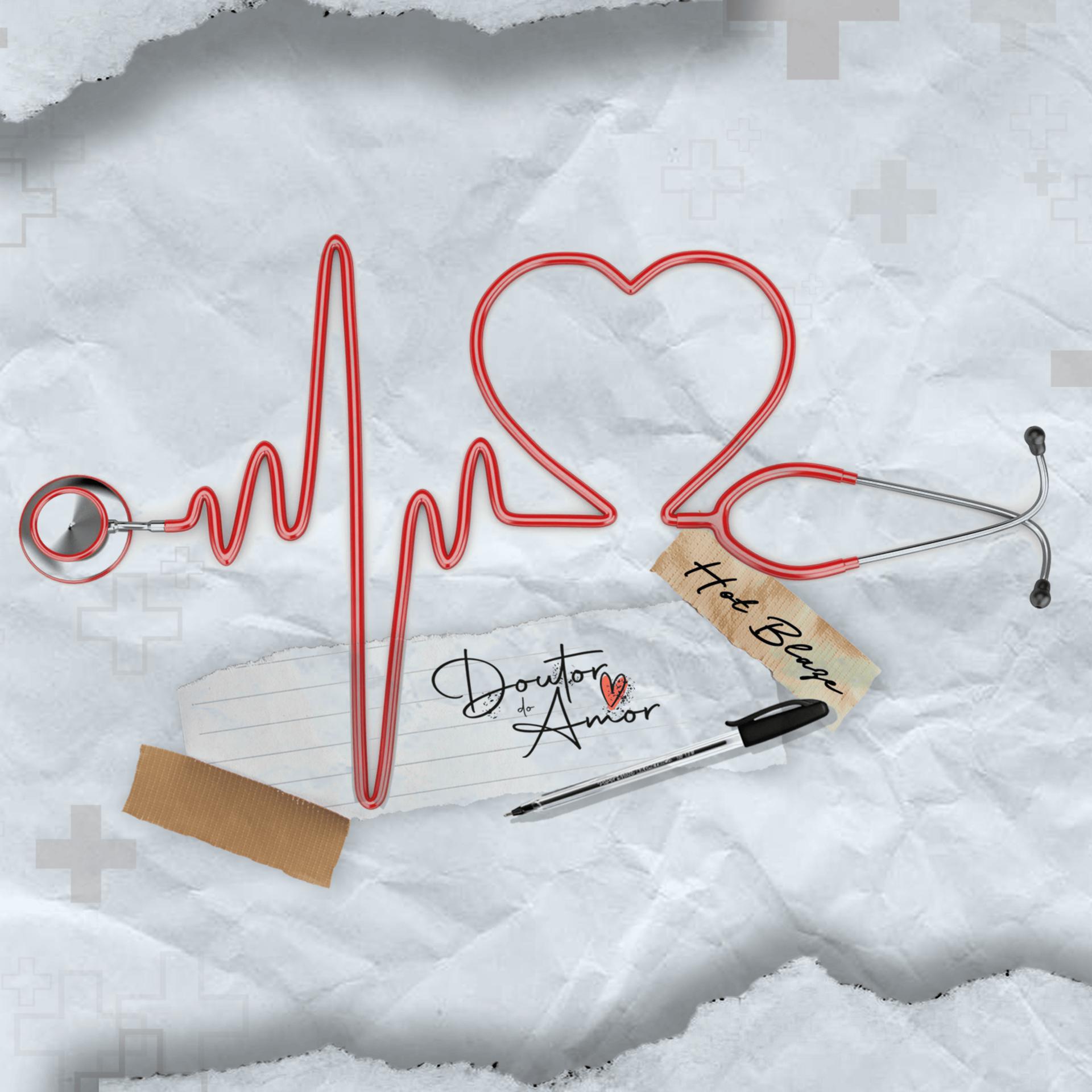 Постер альбома Doutor do Amor