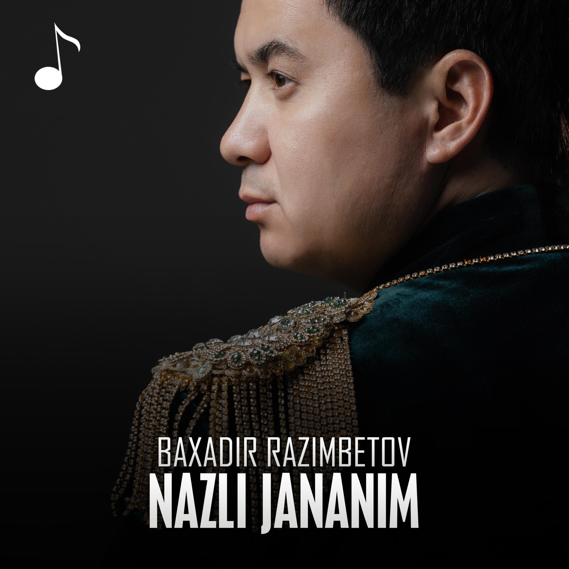 Постер альбома Nazli jananim