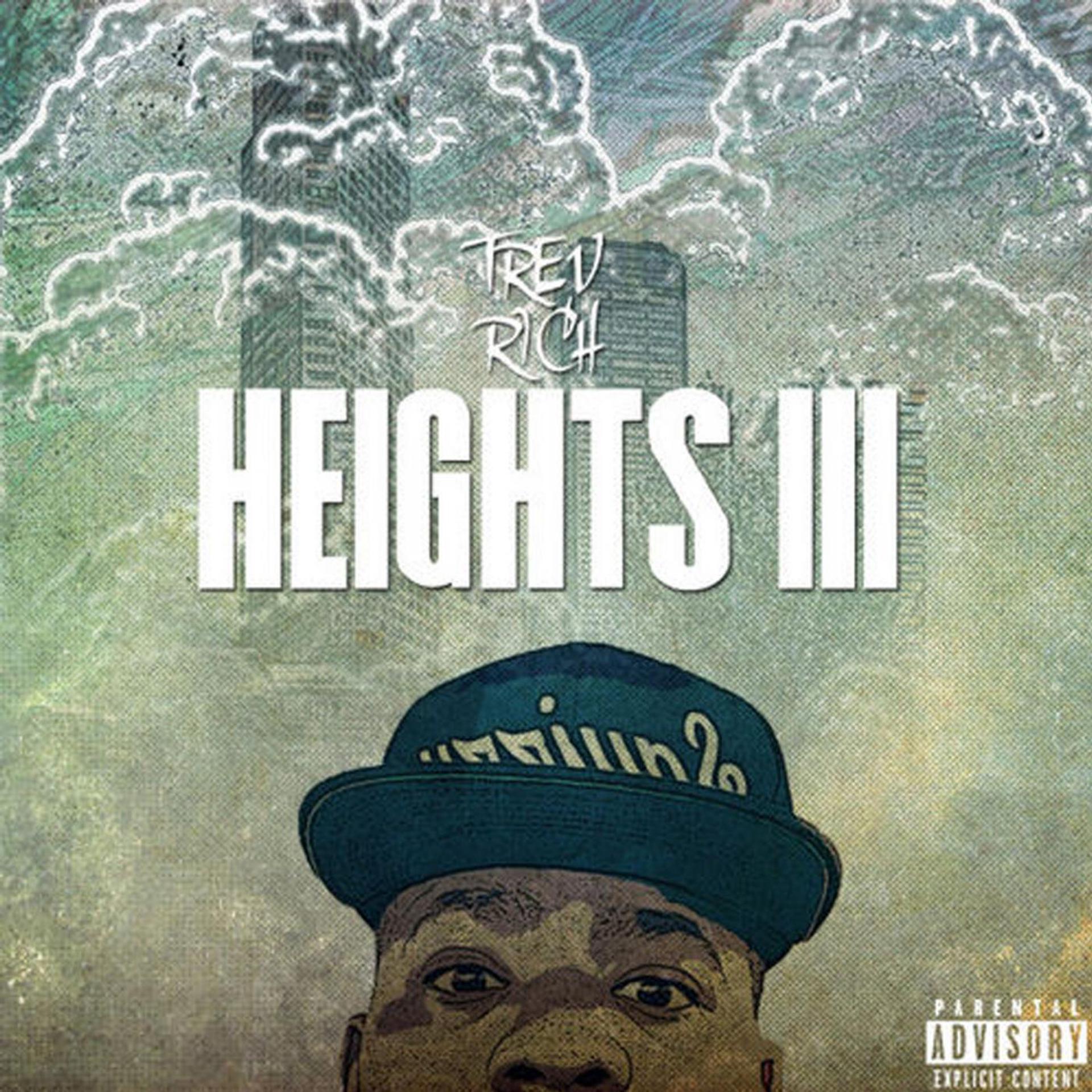 Постер альбома Heights 3