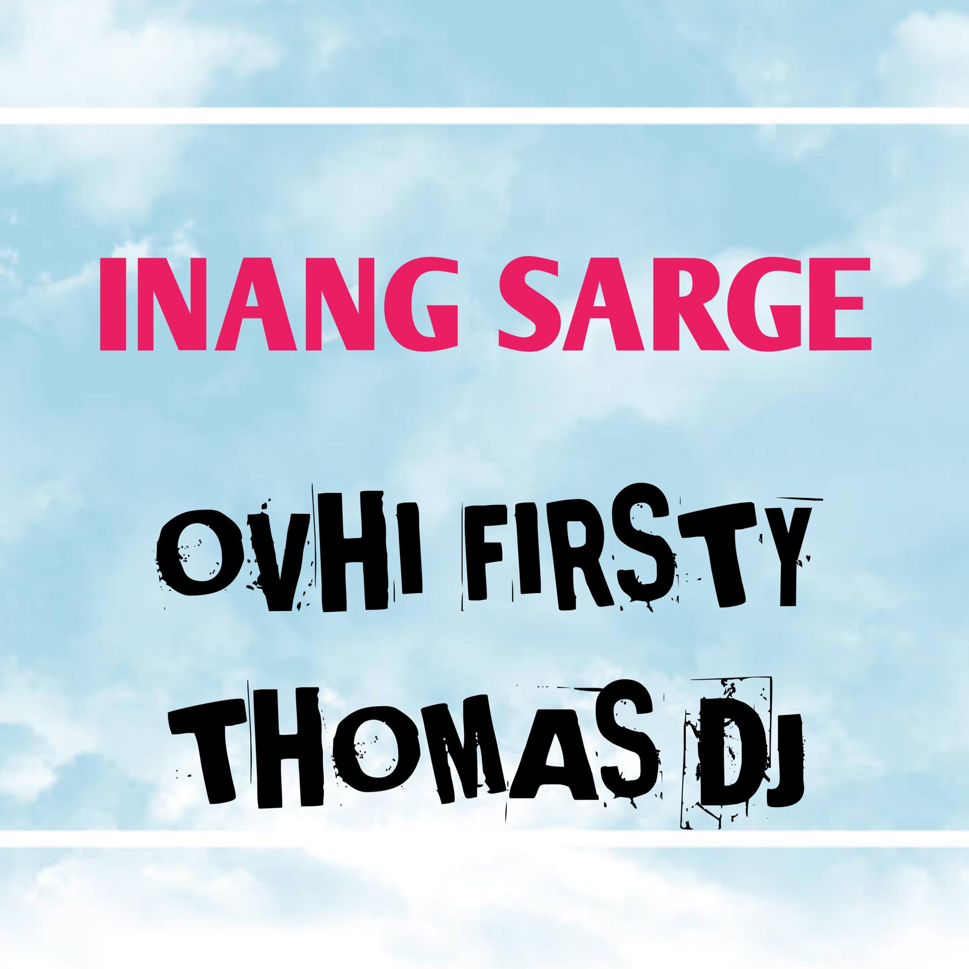 Постер альбома Inang Sarge