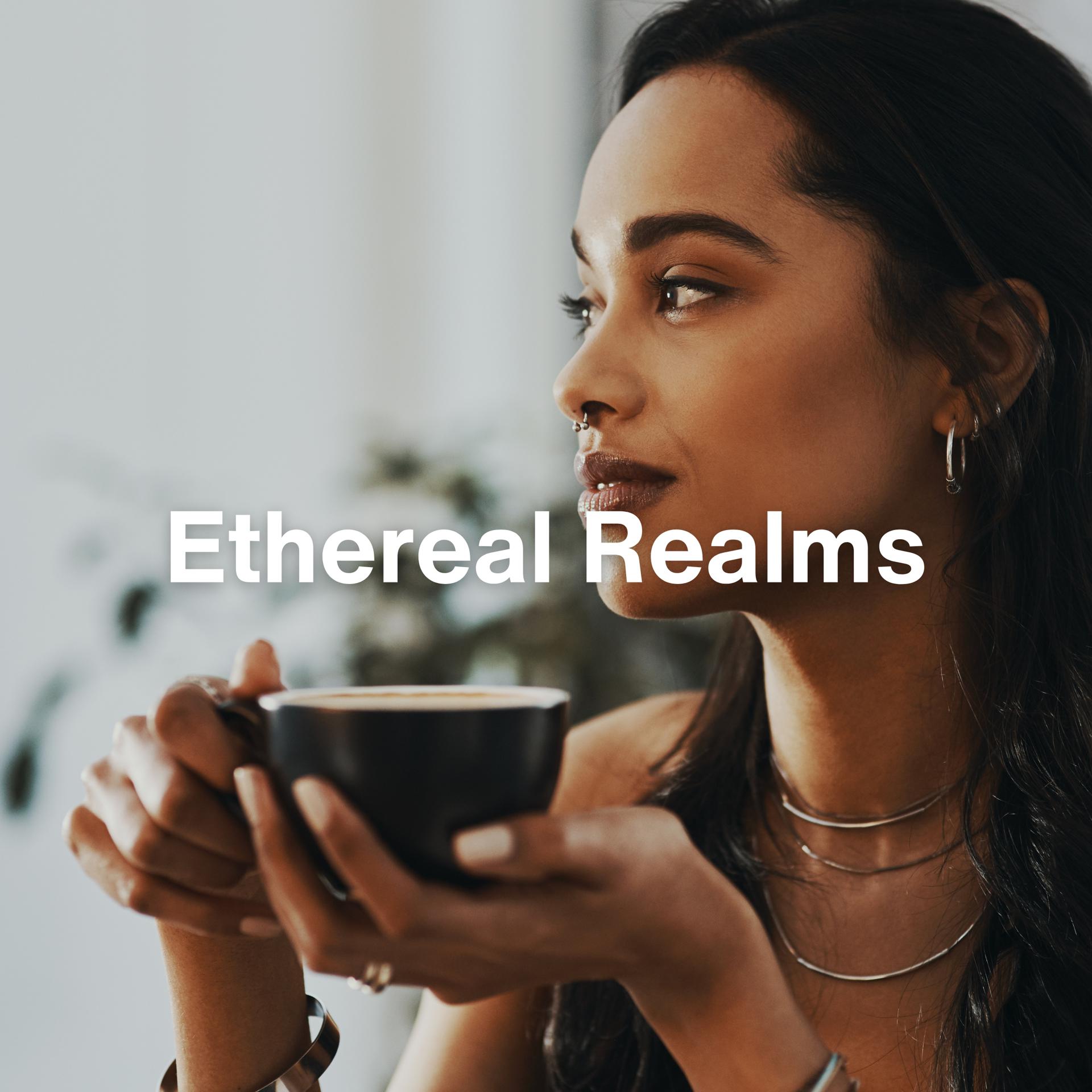 Постер альбома Ethereal Realms