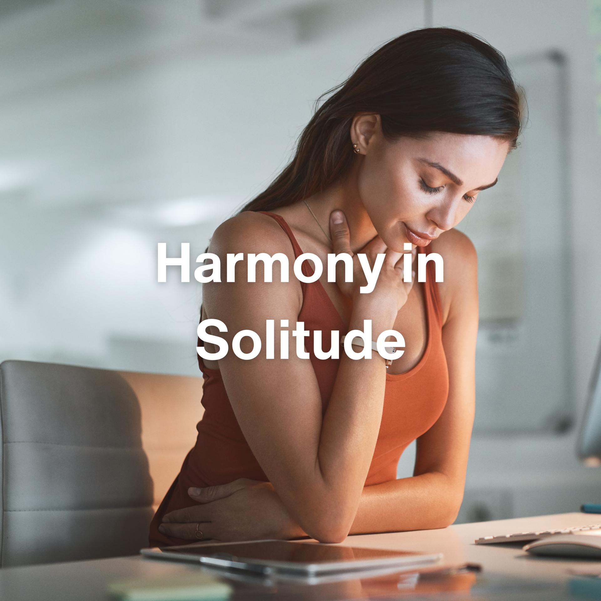 Постер альбома Harmony in Solitude