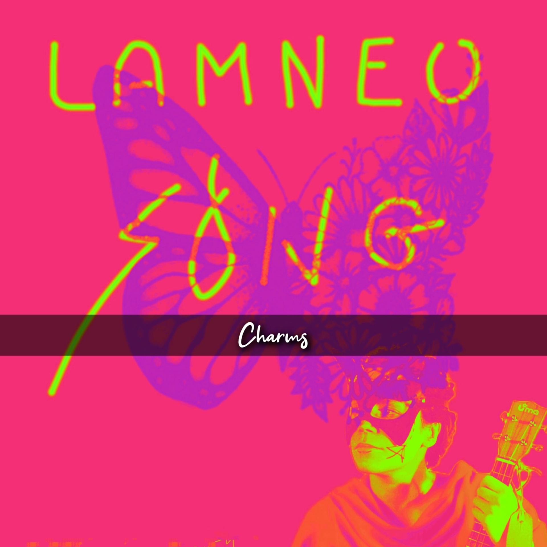 Постер альбома LAMNEO song