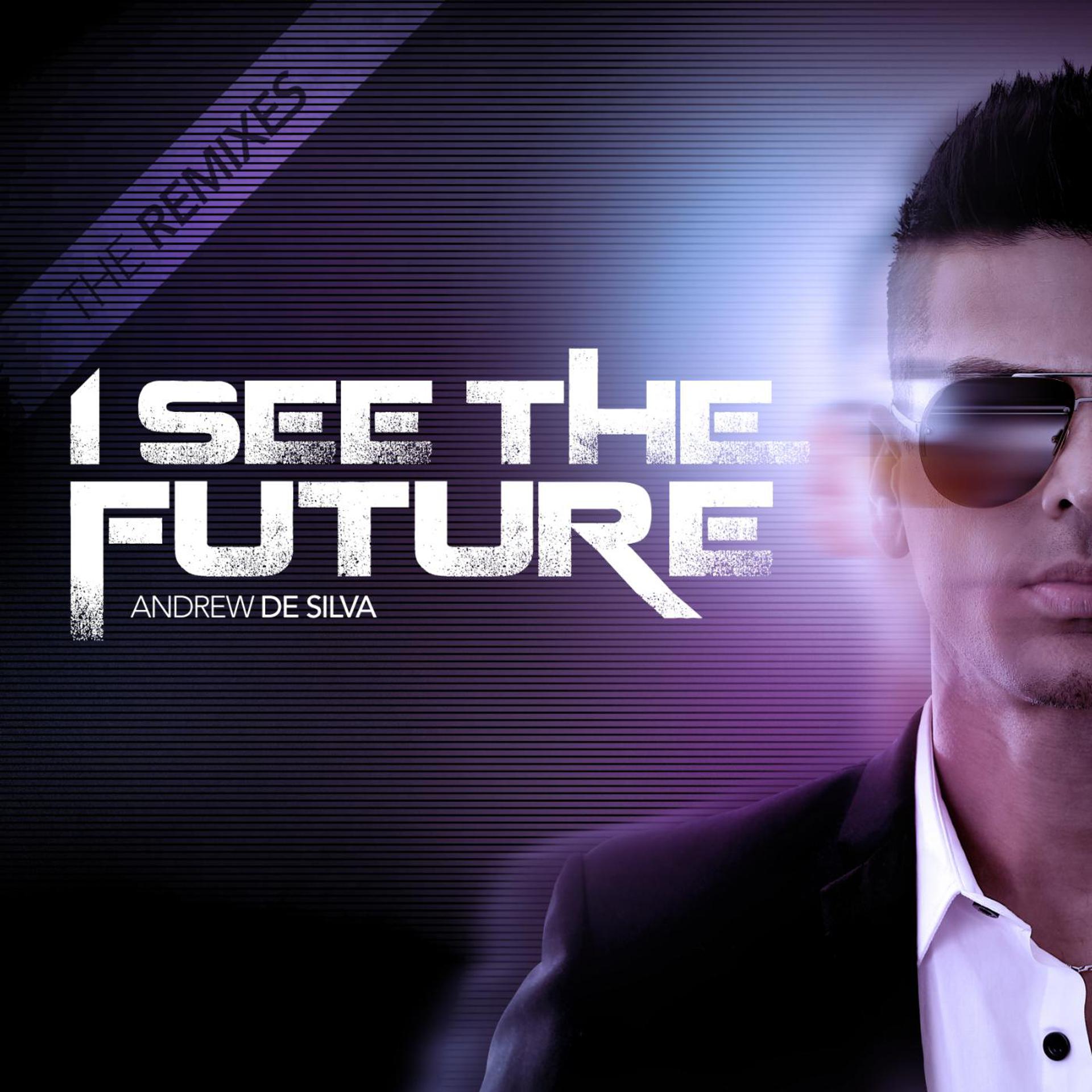 Постер альбома I See the Future (The Remixes)