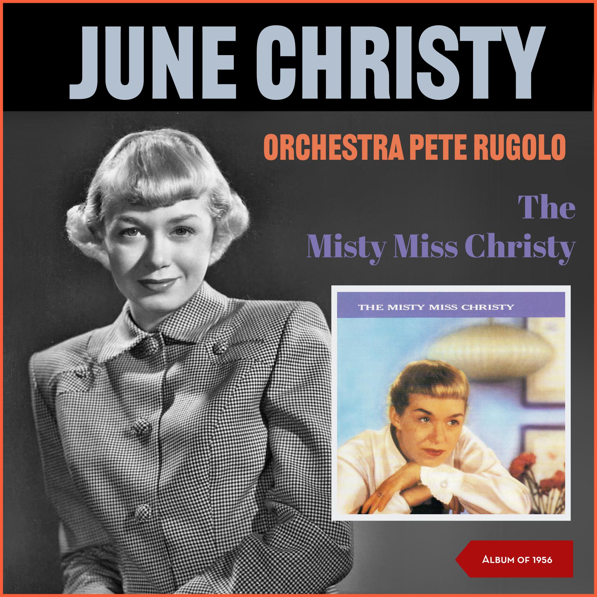 Постер альбома Misty Miss Christy