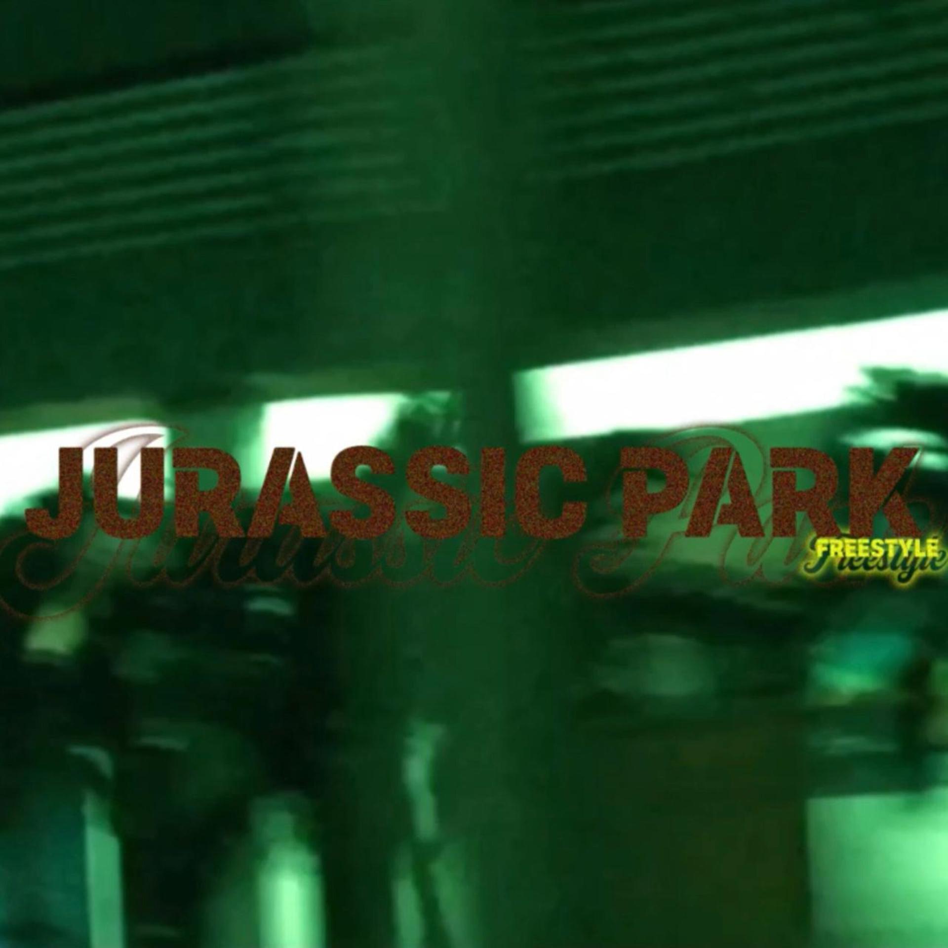 Постер альбома Jurassic Park Freestyle