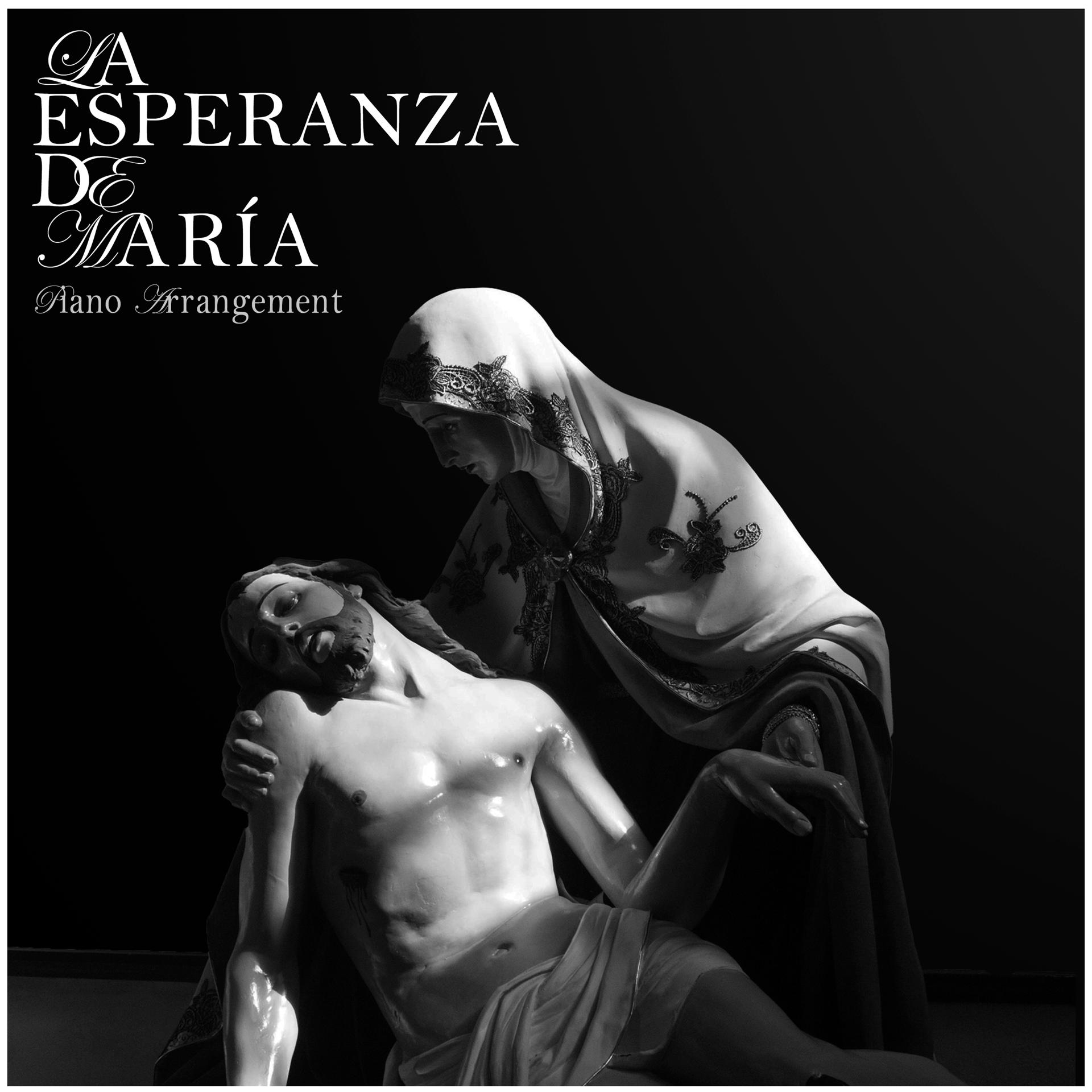 Постер альбома La Esperanza de María