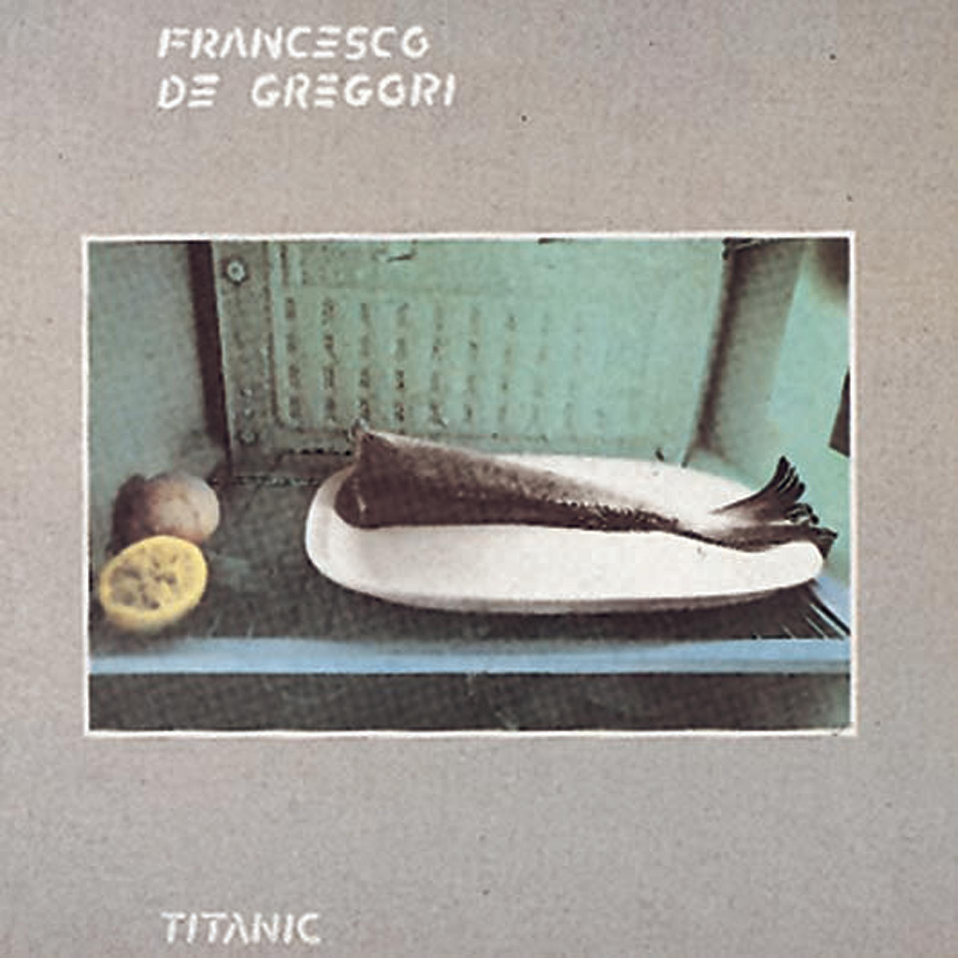 Постер альбома Titanic