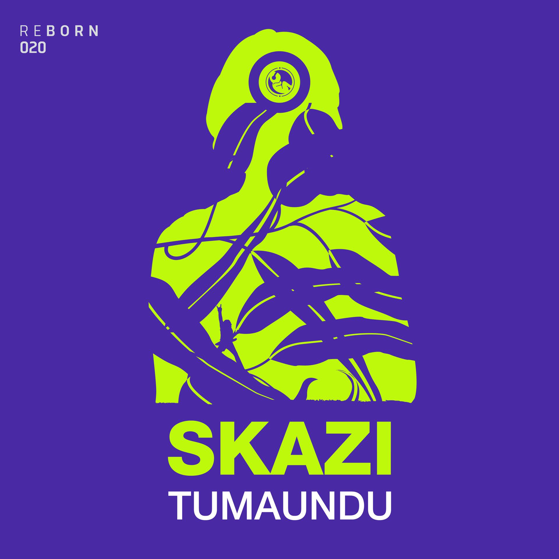 Постер альбома Tumaundu