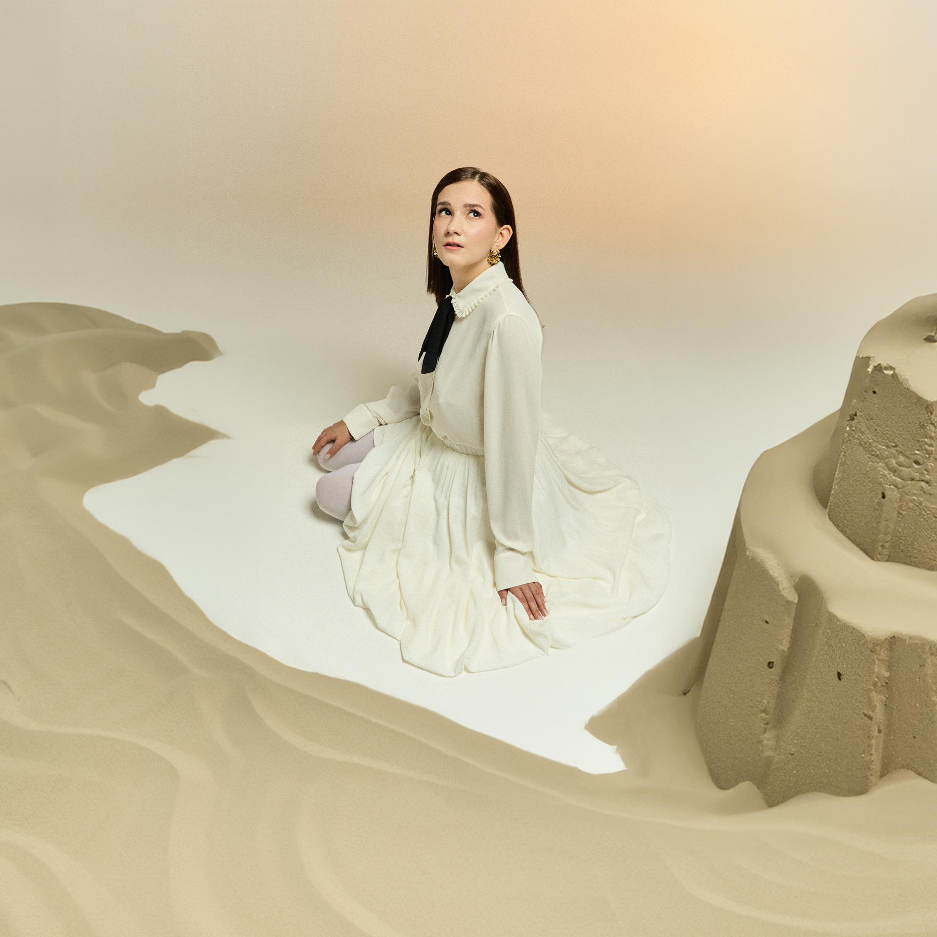 Постер альбома Замок из песка