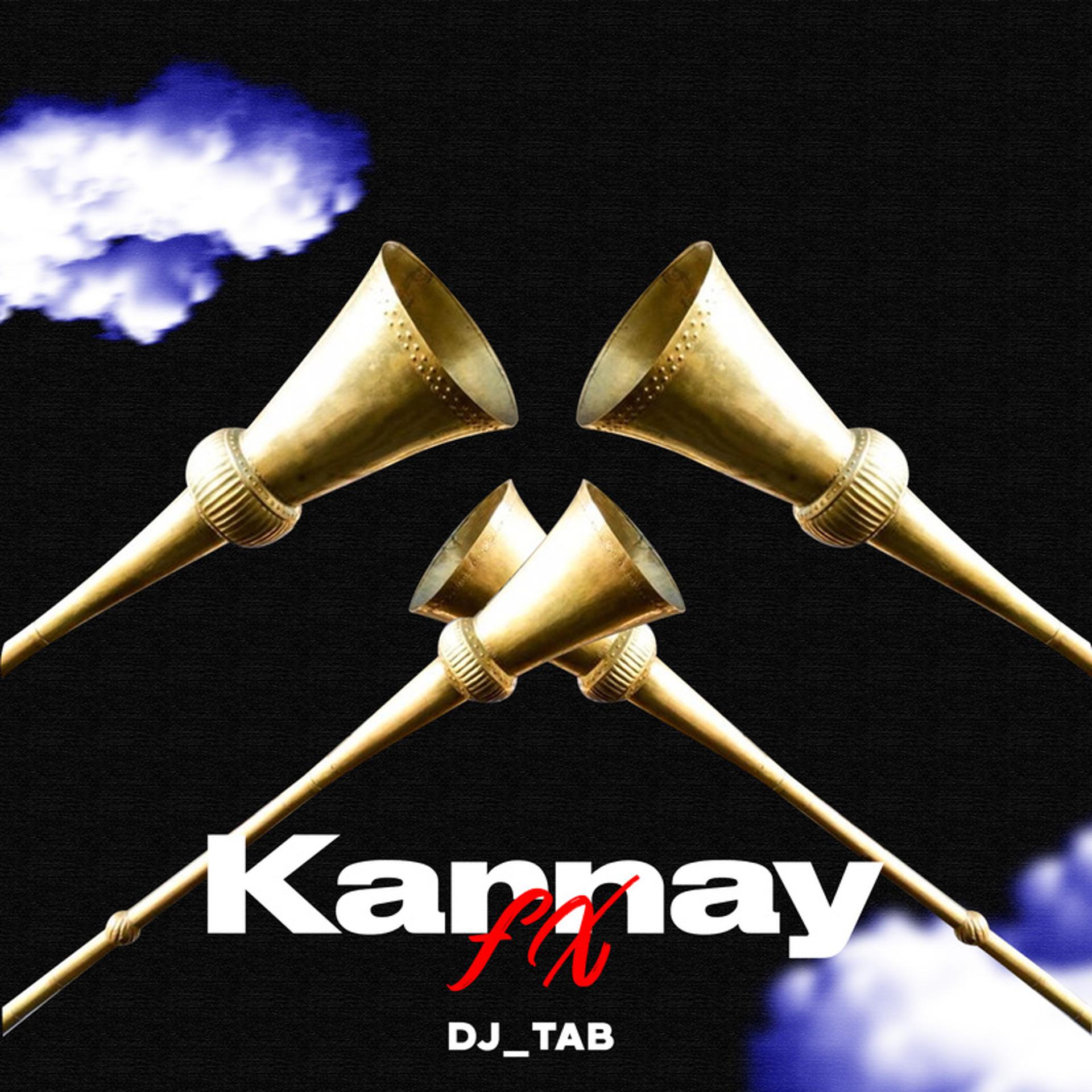 Постер альбома Karnay FX