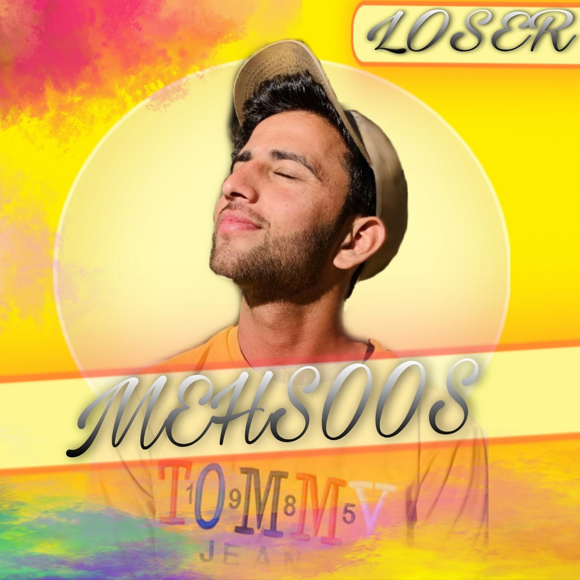 Постер альбома Mehsoos