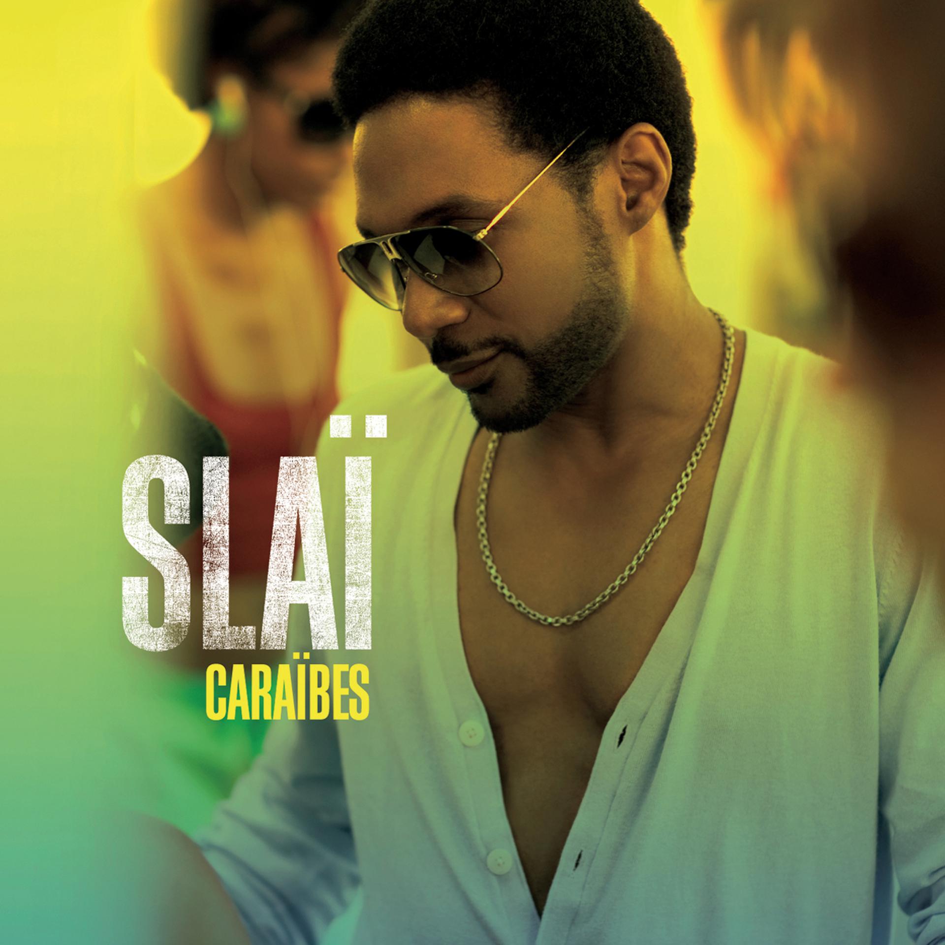 Постер альбома Caraïbes