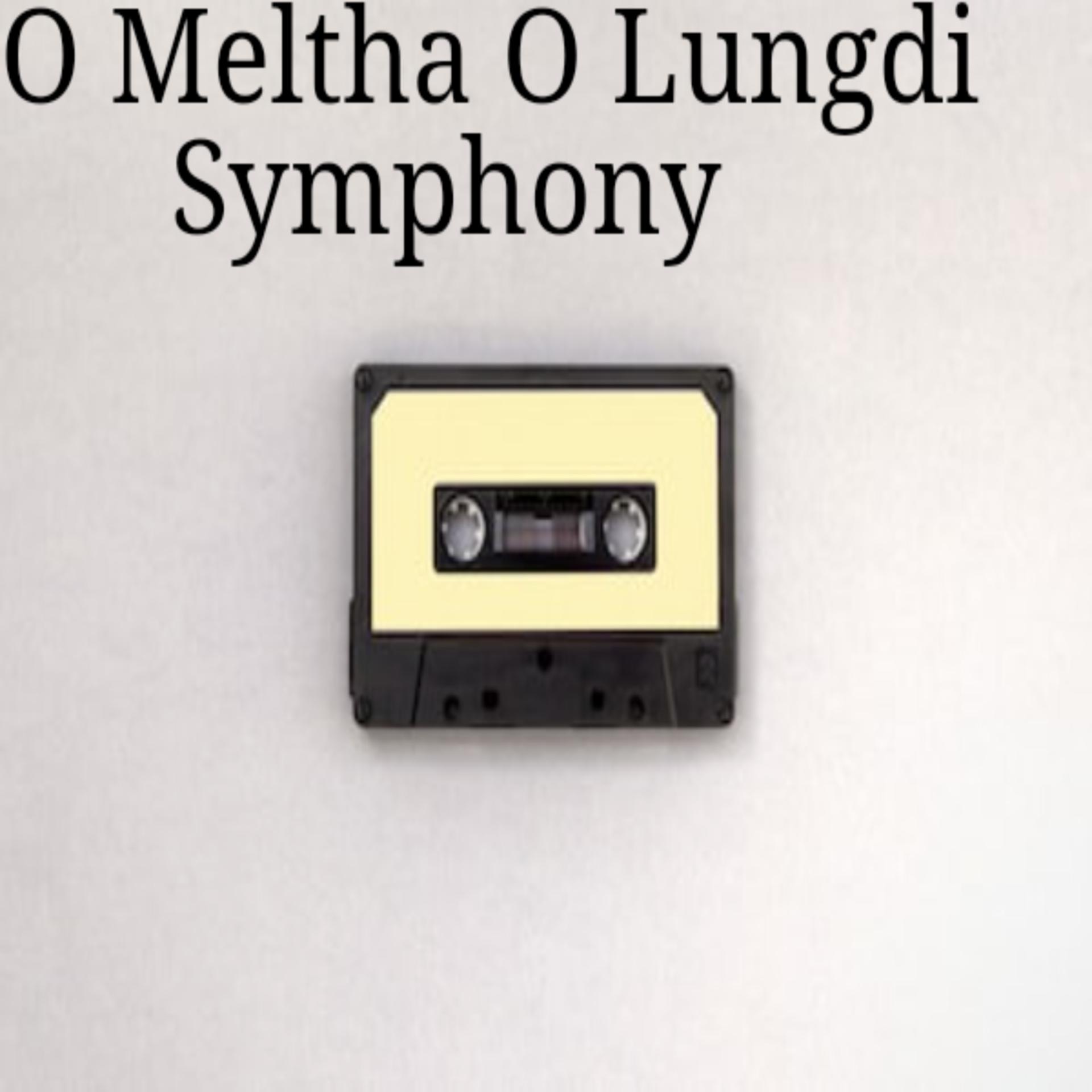 Постер альбома O Meltha O Lungdi