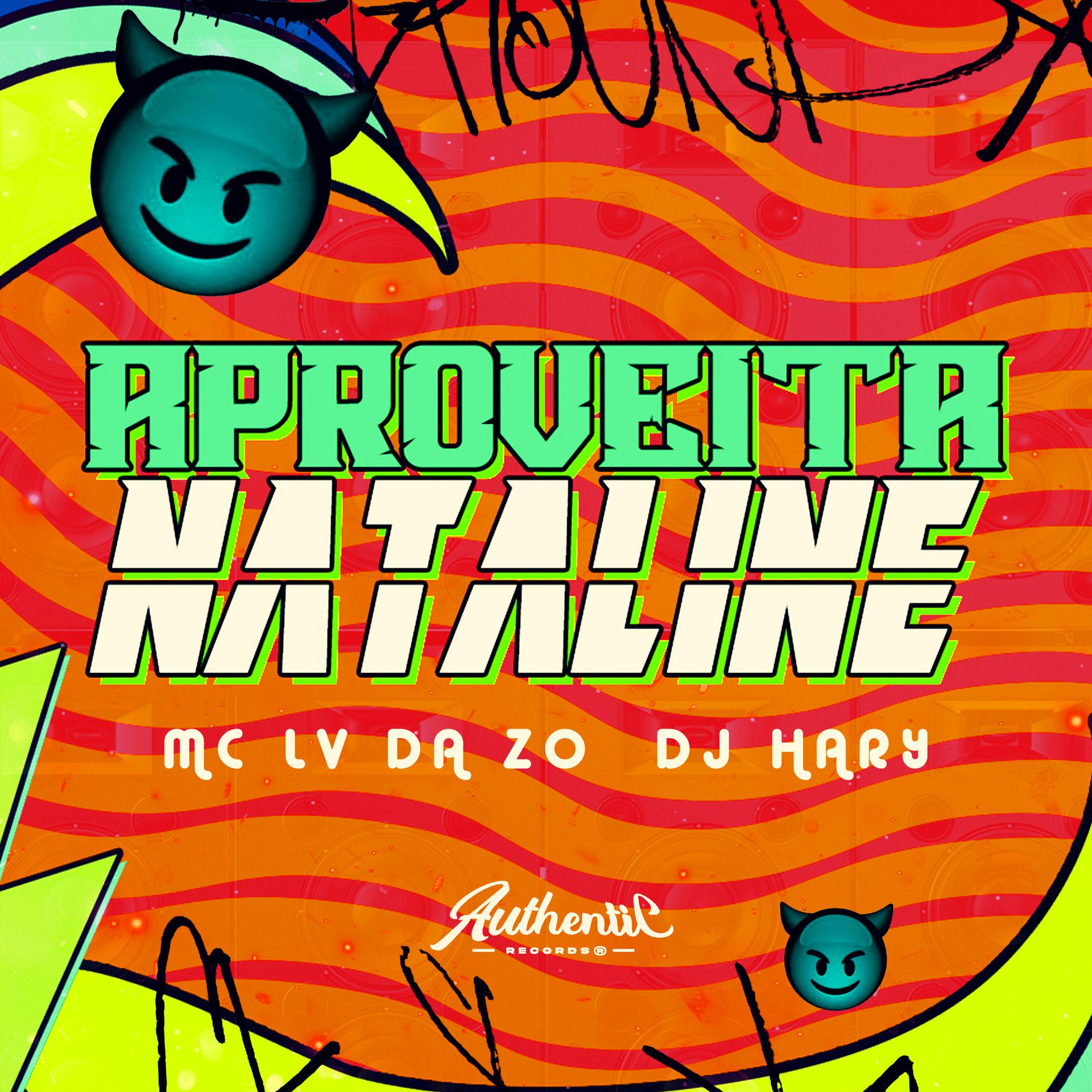 Постер альбома Aproveita Nataline