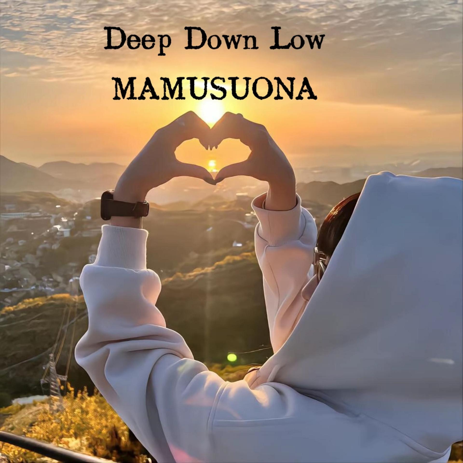 Постер альбома Deep Down Low