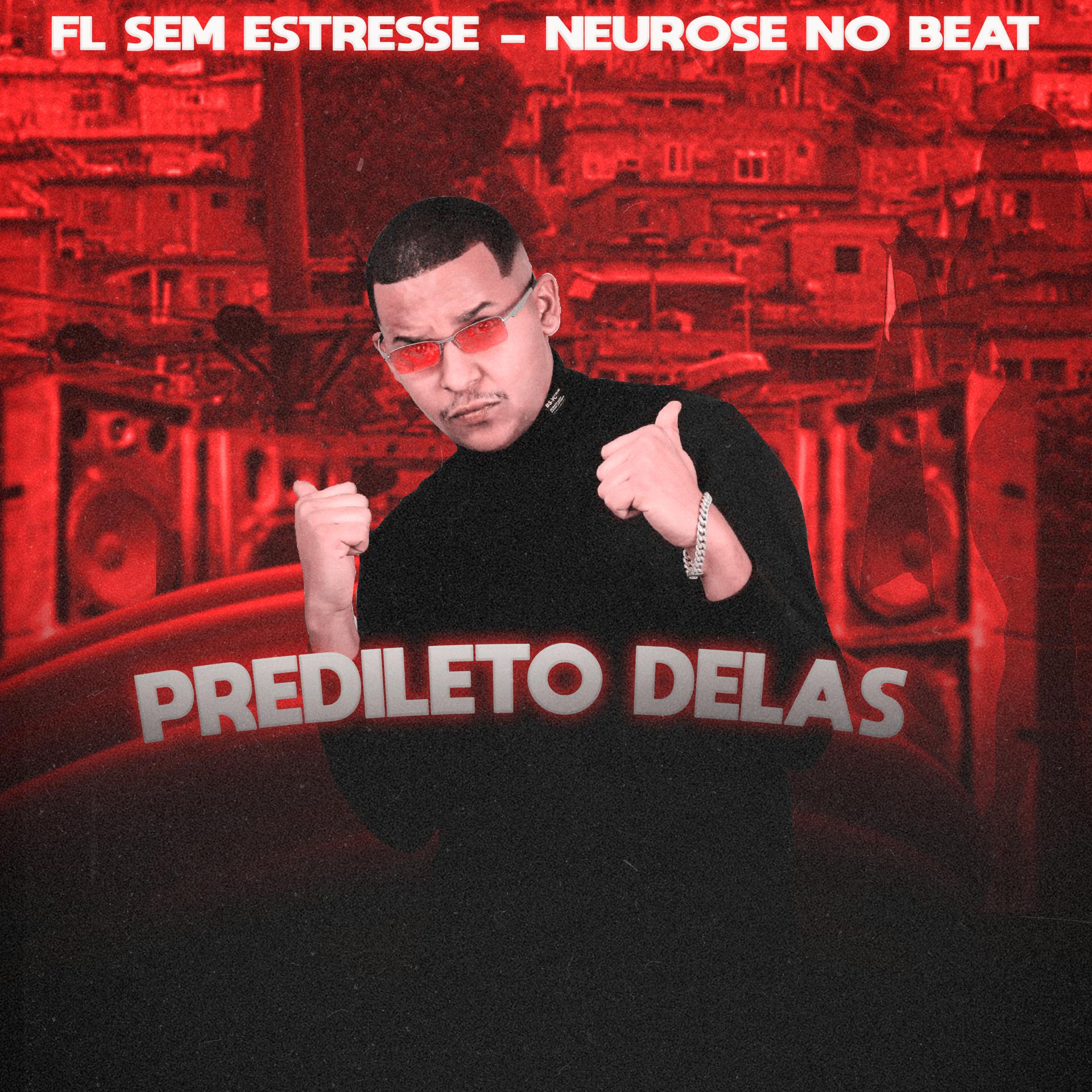 Постер альбома Predileto Delas
