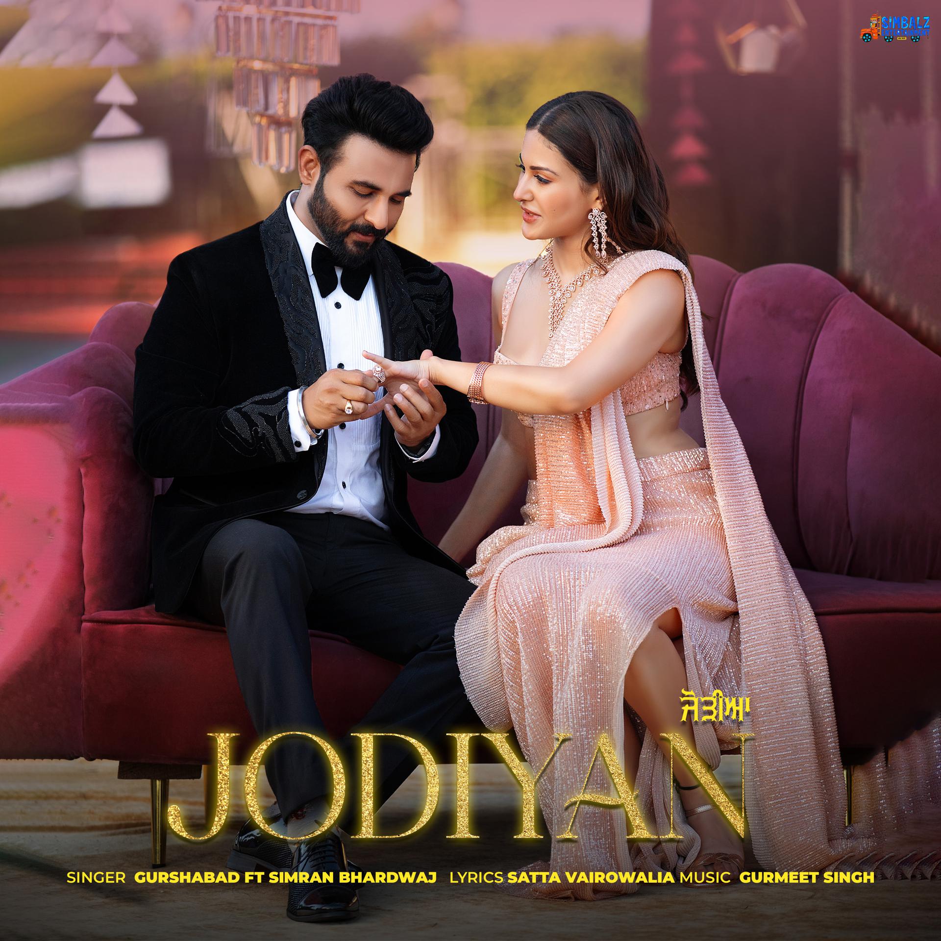 Постер альбома Jodiyan