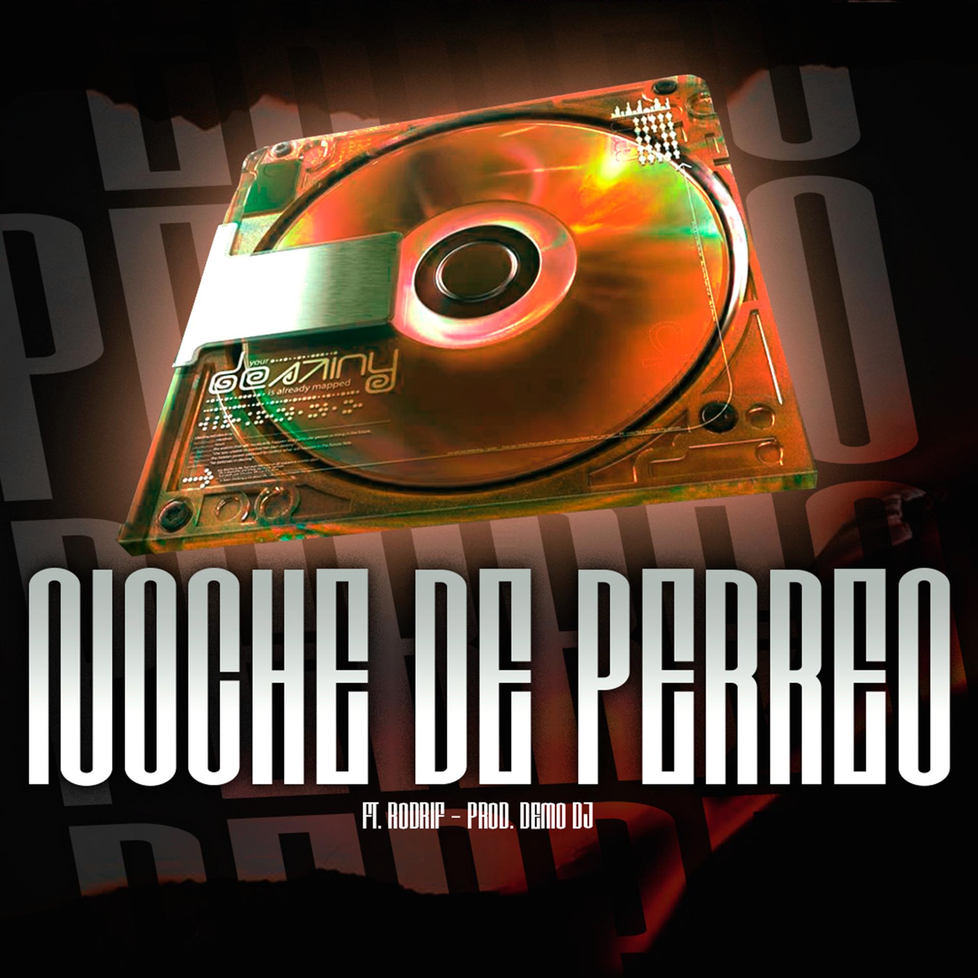 Постер альбома Noche De Perreo