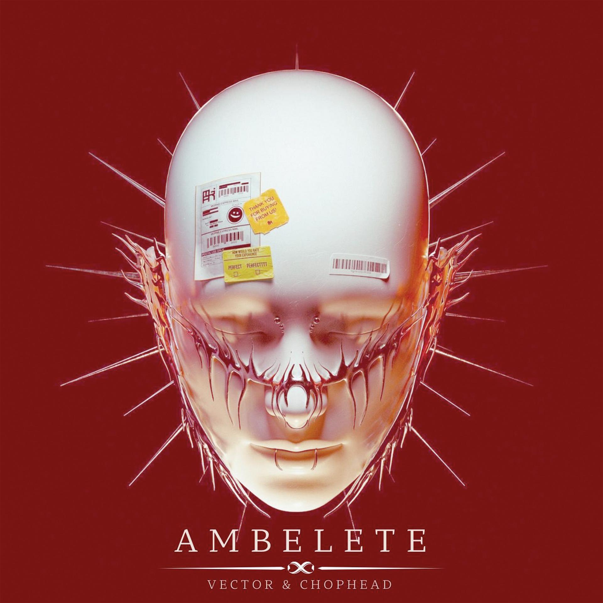 Постер альбома Ambelete