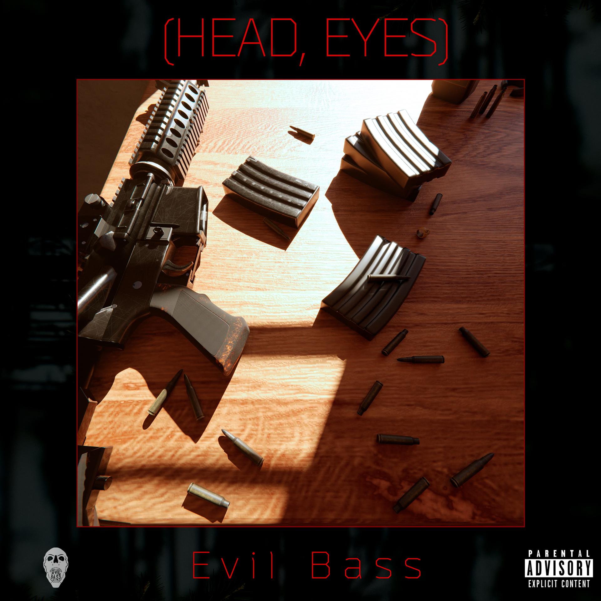 Постер альбома Head, Eyes