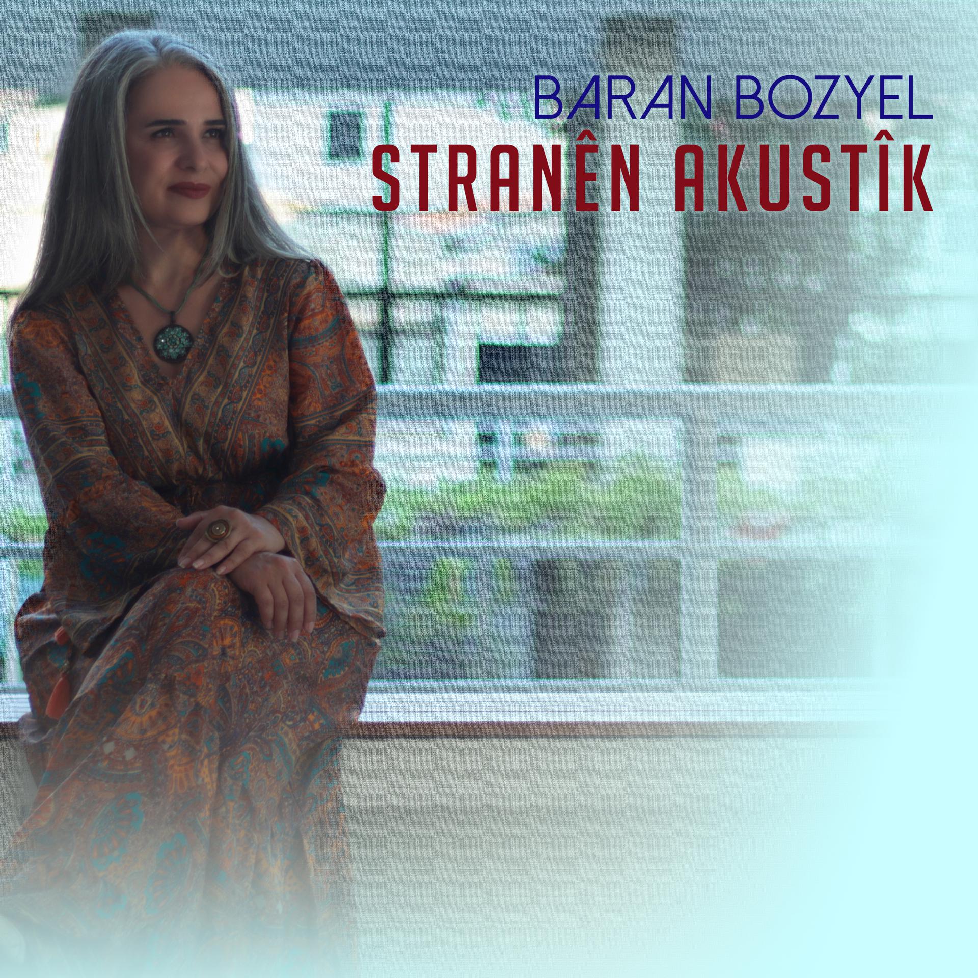 Постер альбома Stranên Akustîk 1