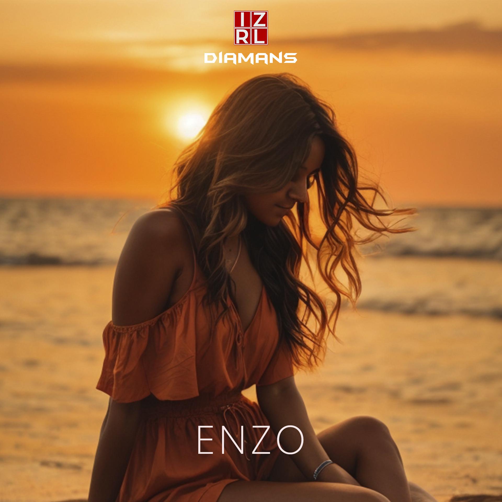 Постер альбома Enzo
