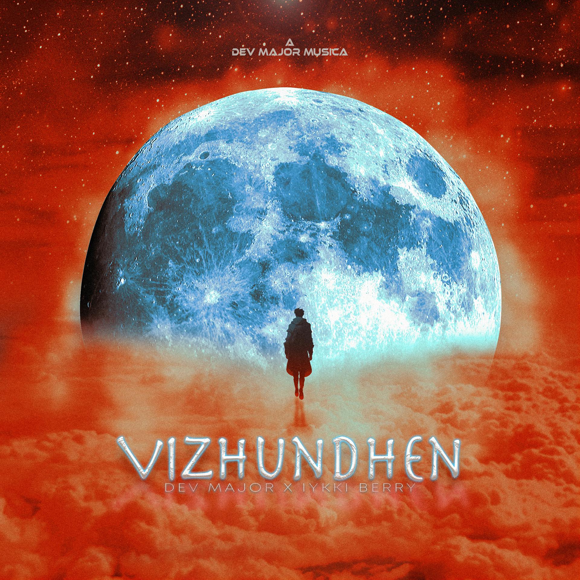 Постер альбома Vizhundhen