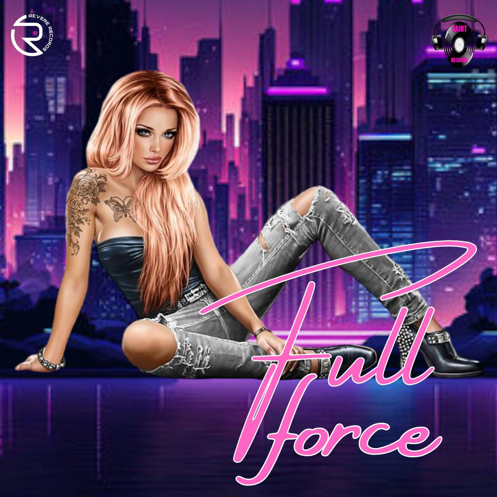 Постер альбома Full Force