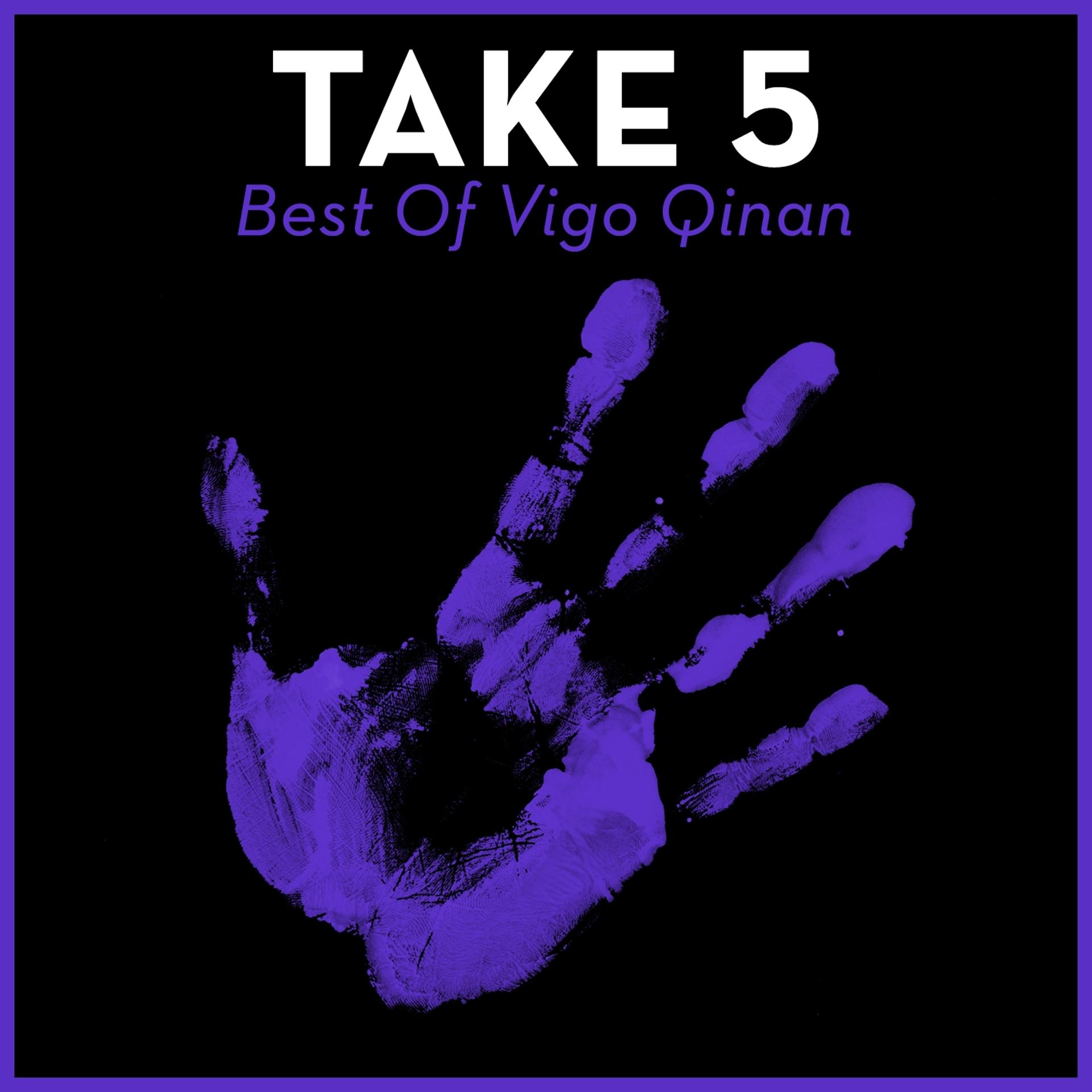 Постер альбома Take 5 - Best Of Vigo Qinan