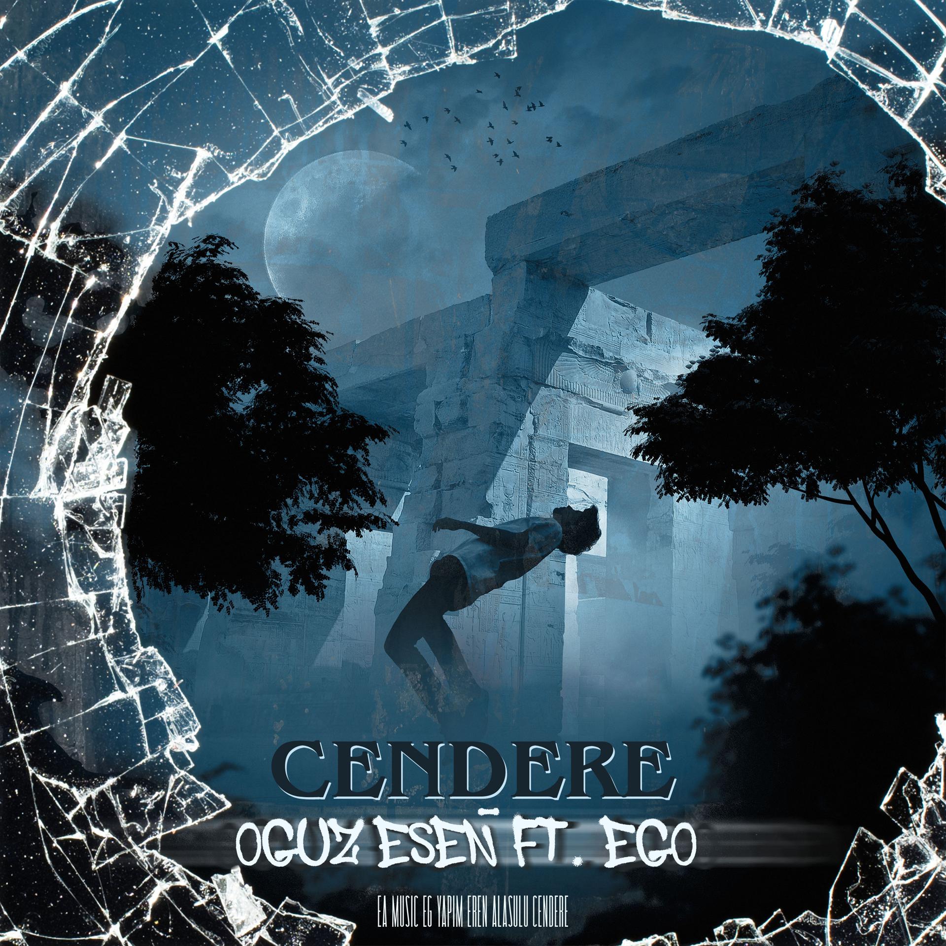 Постер альбома Cendere