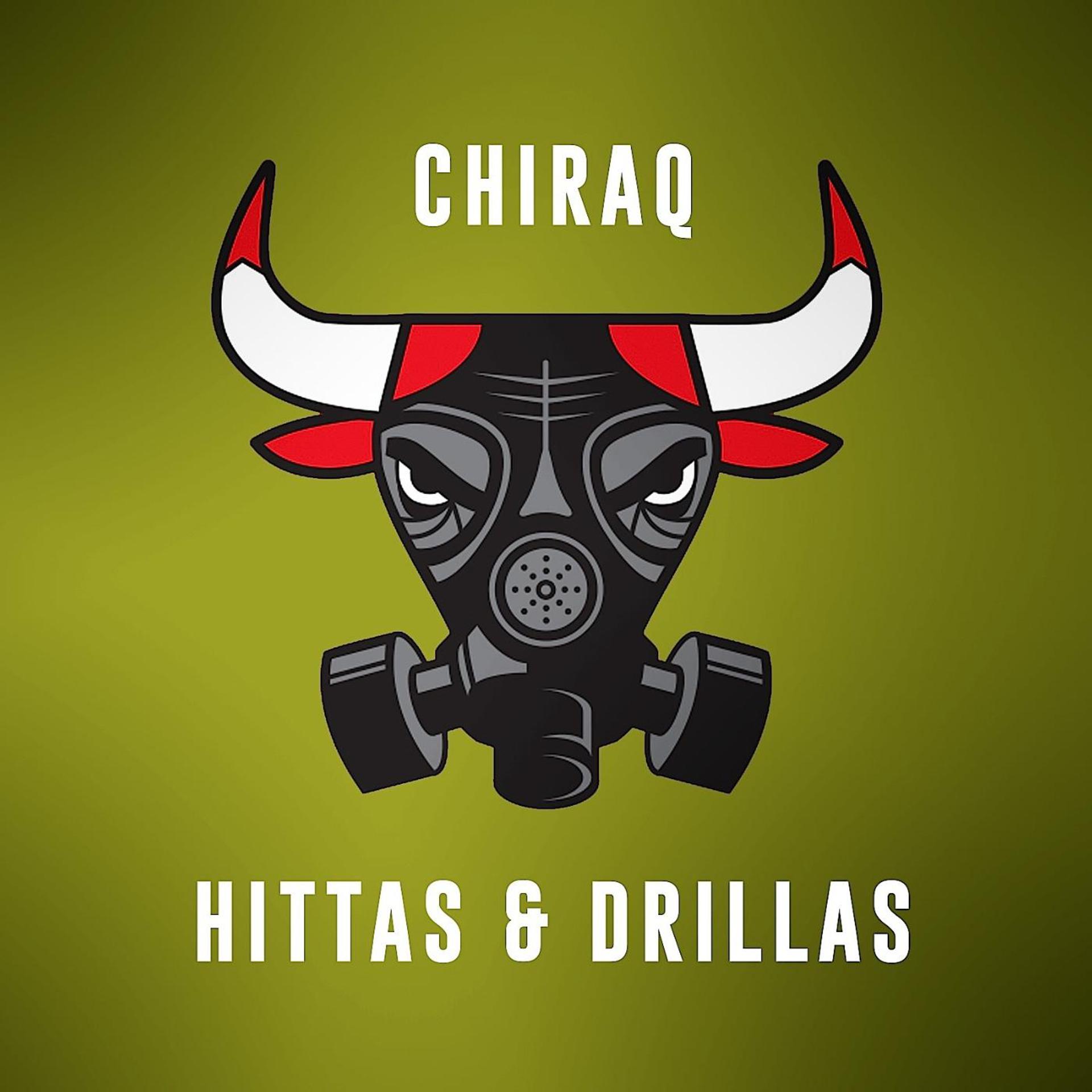 Постер альбома Chiraq Hittas & Drillas, Vol. 2