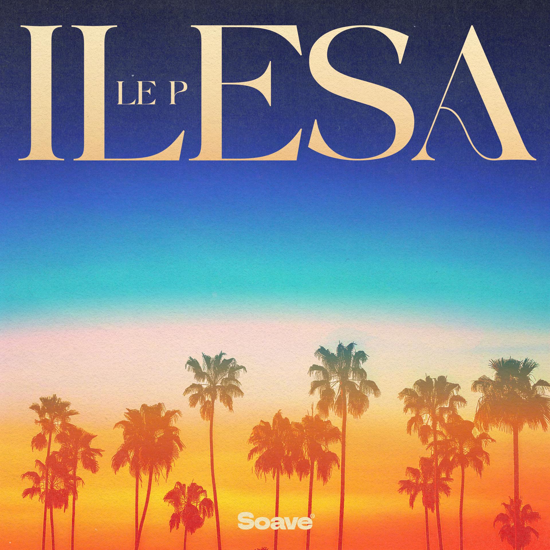 Постер альбома Ilesa