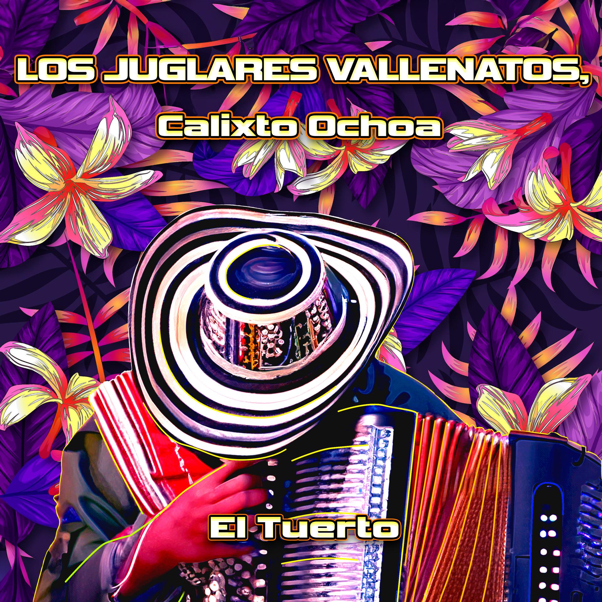 Постер альбома El Tuerto
