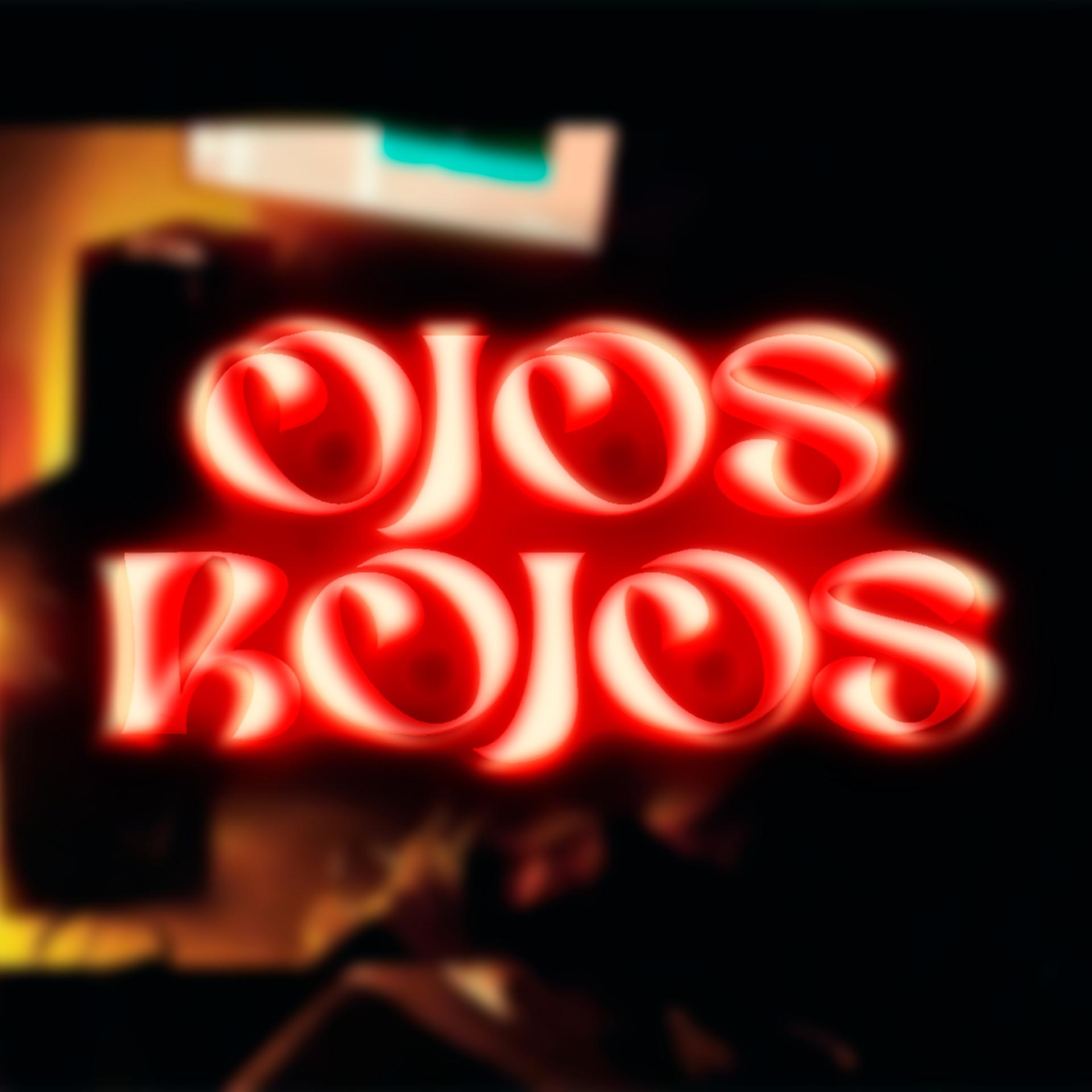 Постер альбома Ojos Rojos