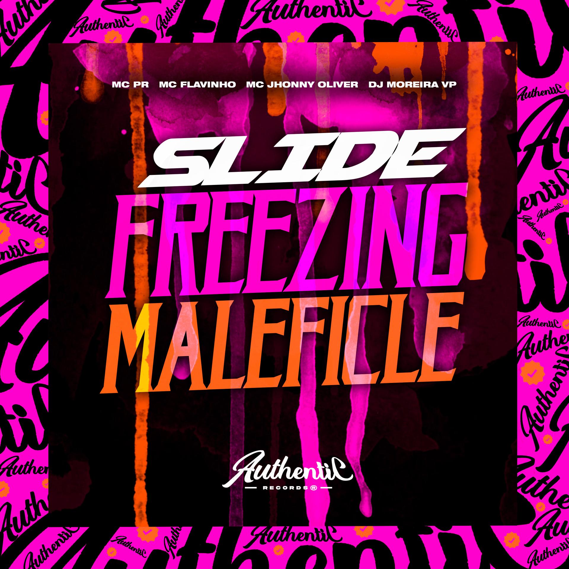 Постер альбома Slide Freezing Maleficle