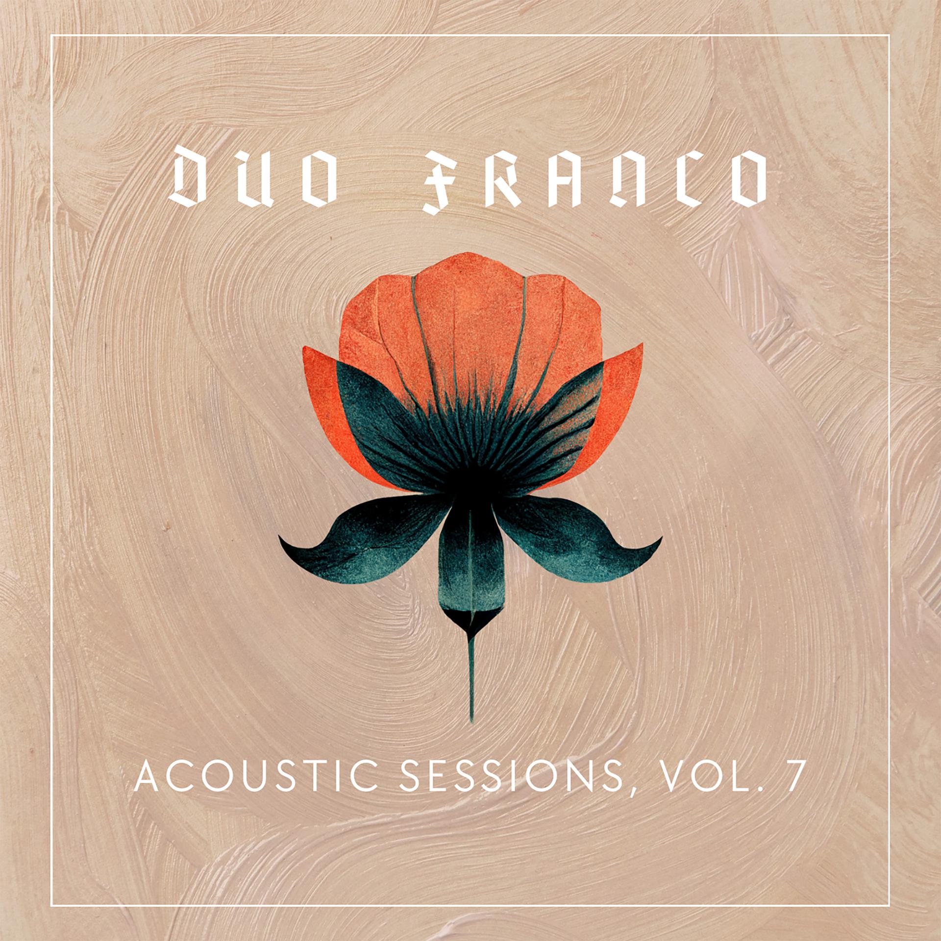 Постер альбома Acoustic Sessions, Vol. 7
