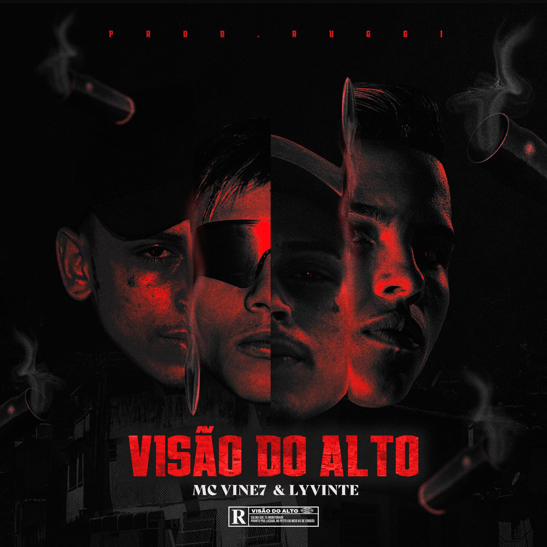 Постер альбома Visão do Alto