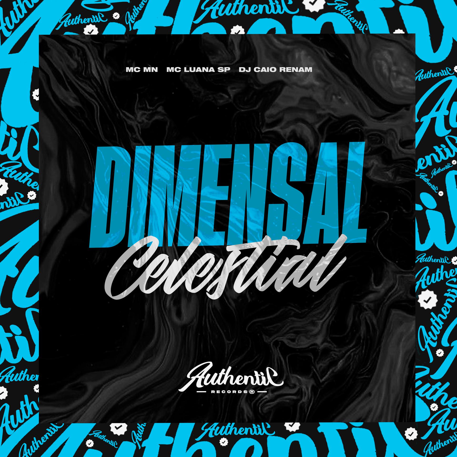 Постер альбома Dimensal Celestial