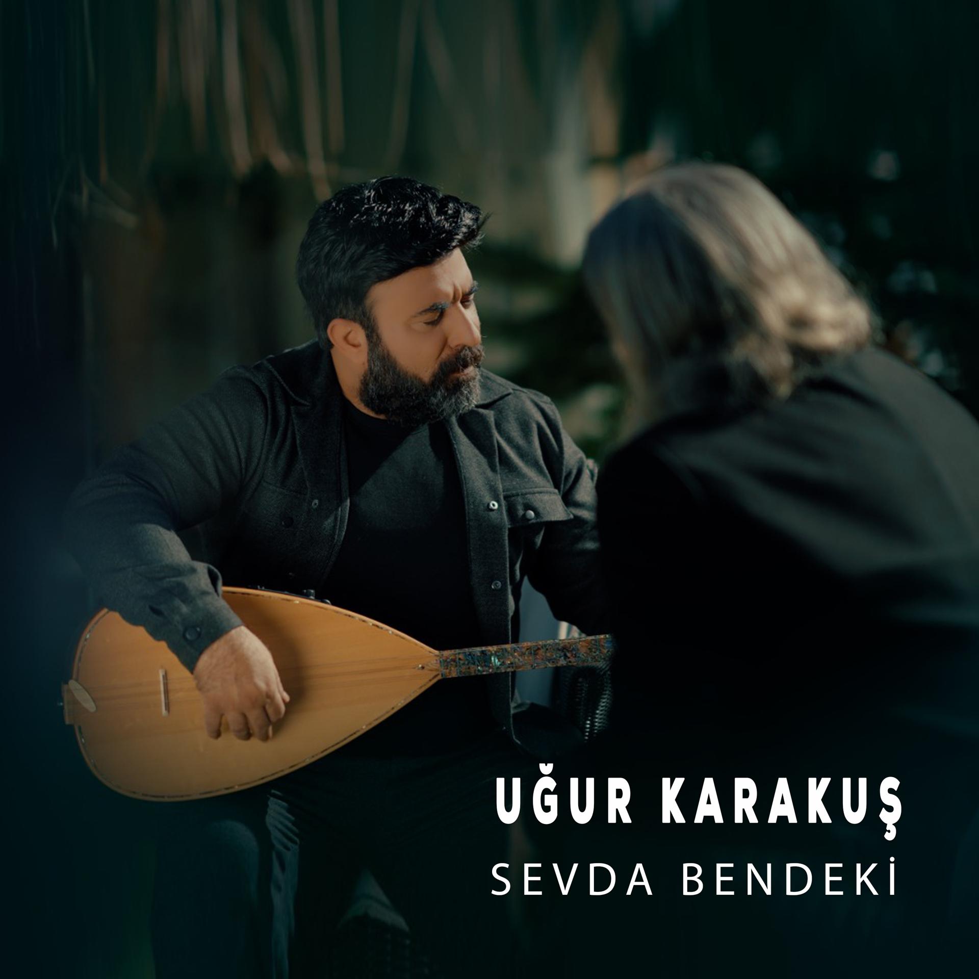 Постер альбома Sevda Bendeki