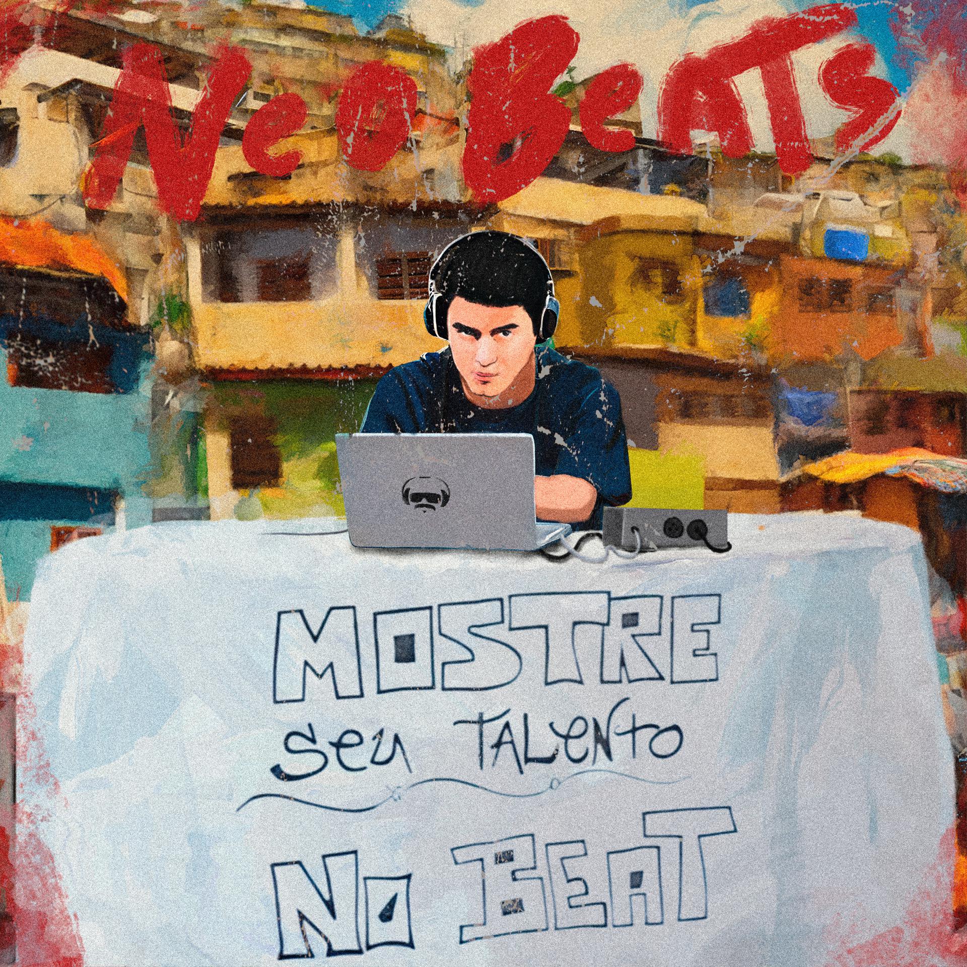 Постер альбома Mostre Seu Talento, Vol. 1